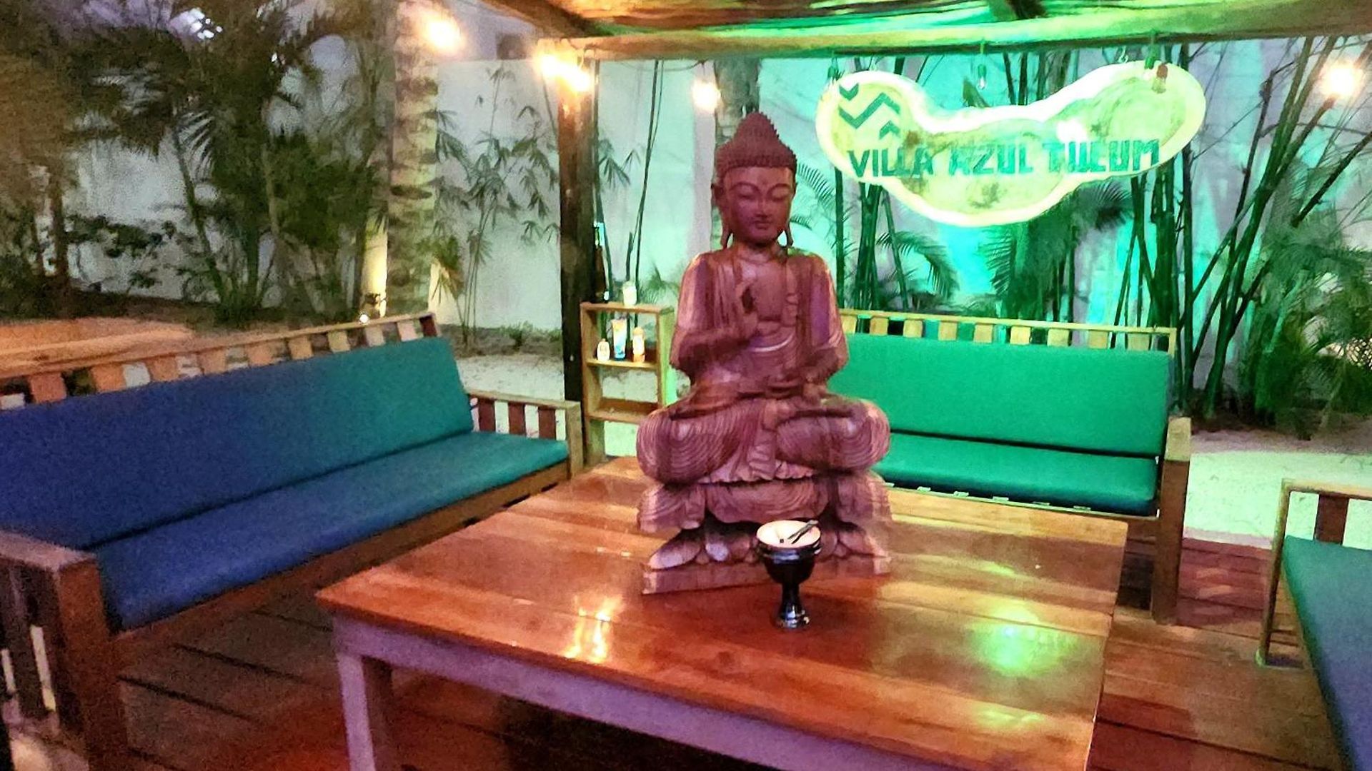Azul Luxury For Less * Tulum