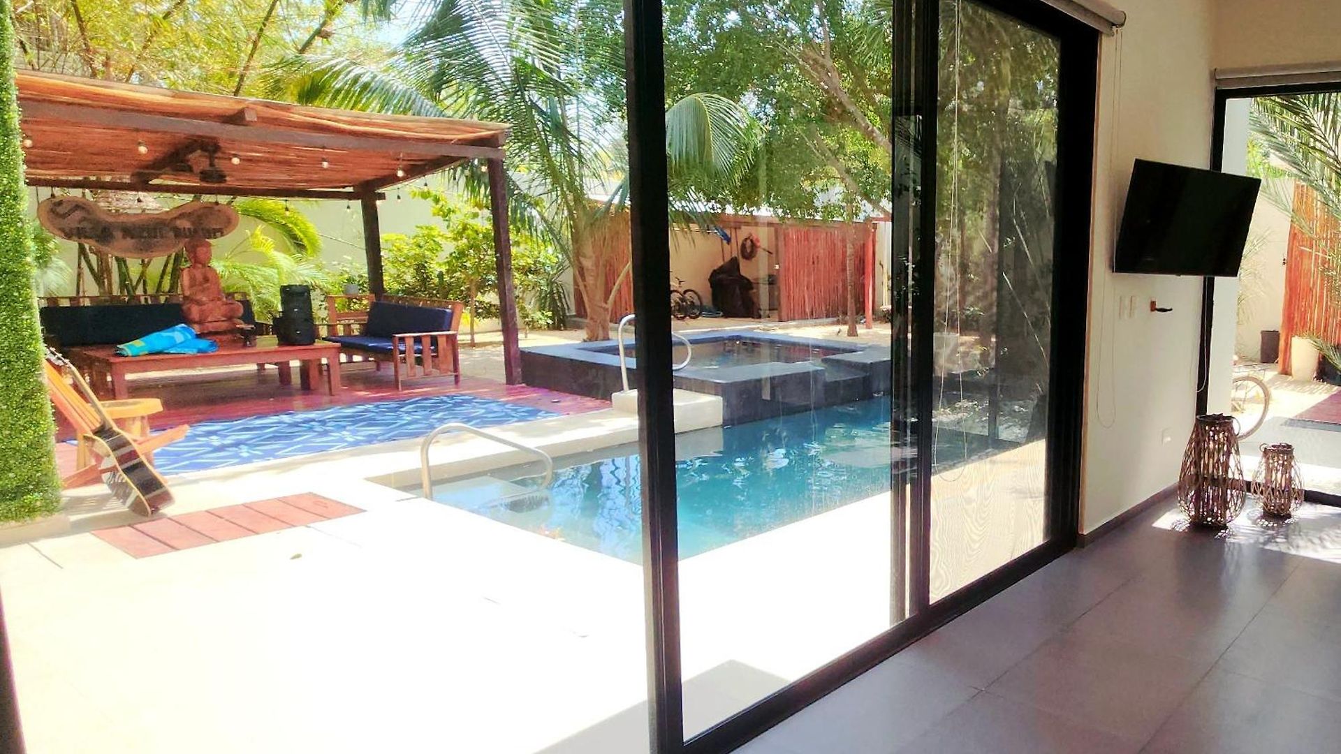 Azul Luxury For Less Villa Tulum