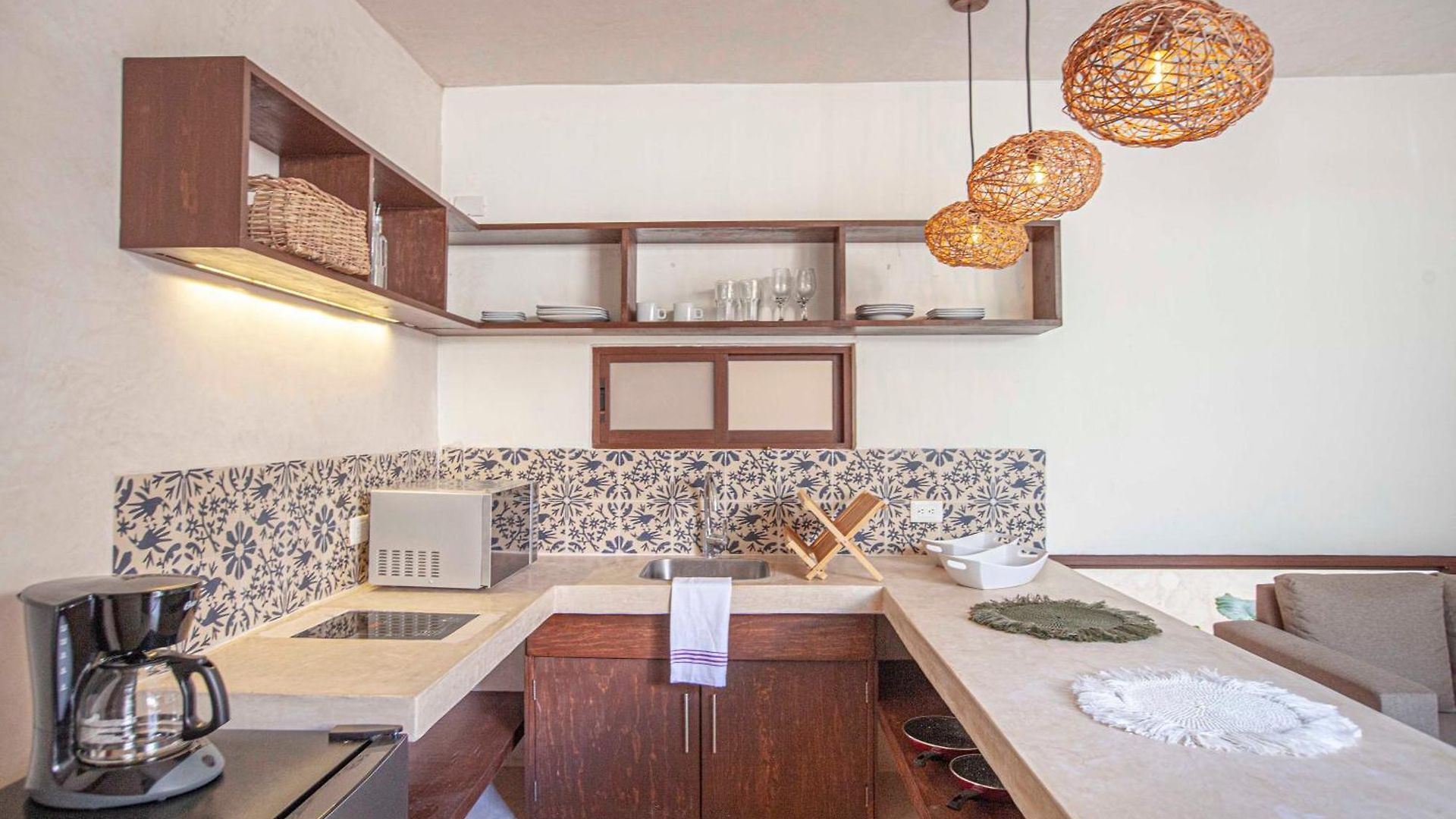 Apartamento Calma Jungle *