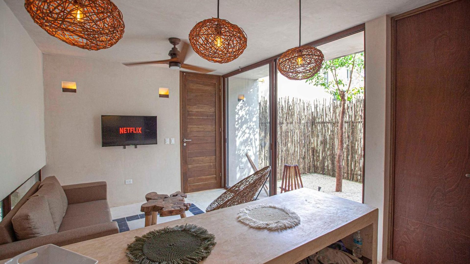 Calma Jungle Tulum