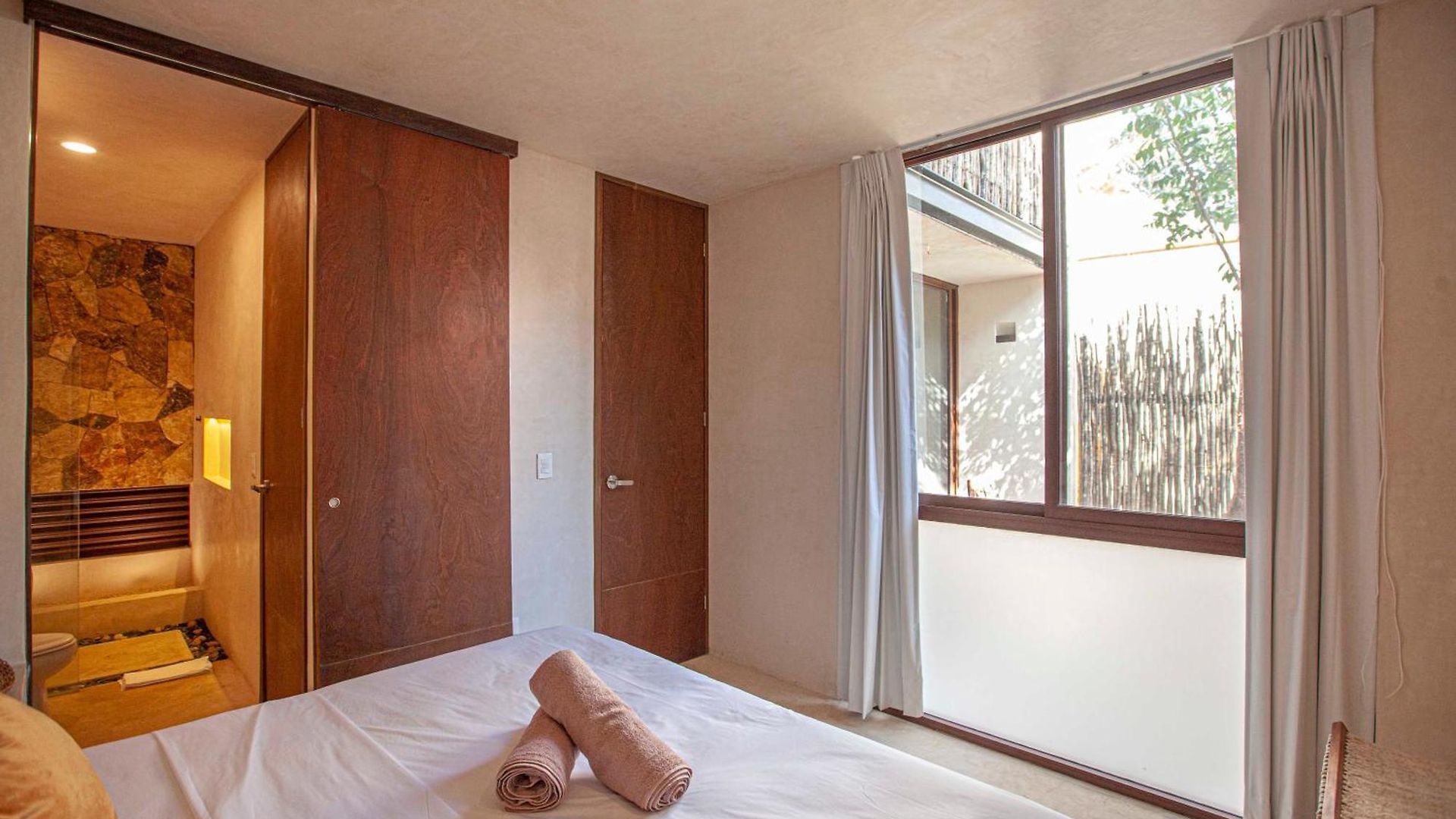 Apartamento Calma Jungle *