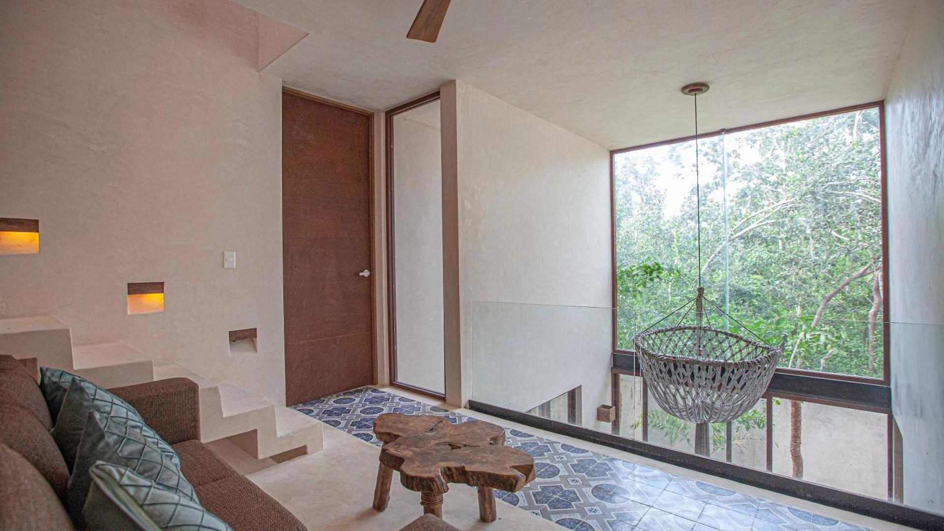 Apartamento Calma Jungle