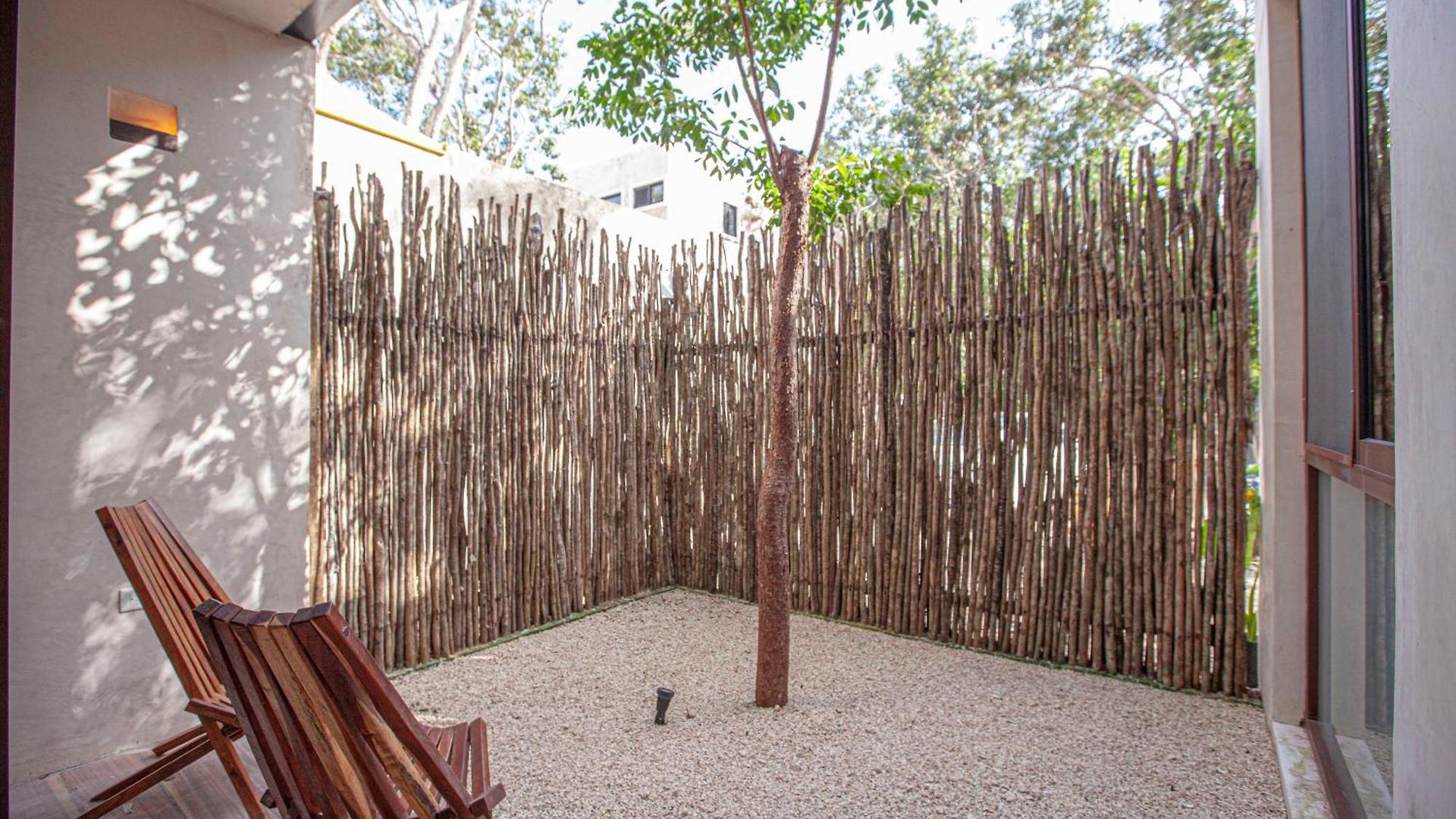 Apartamento Calma Jungle *