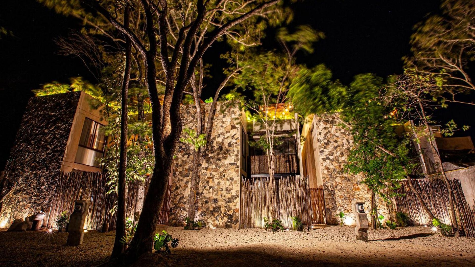 Calma Jungle * Tulum
