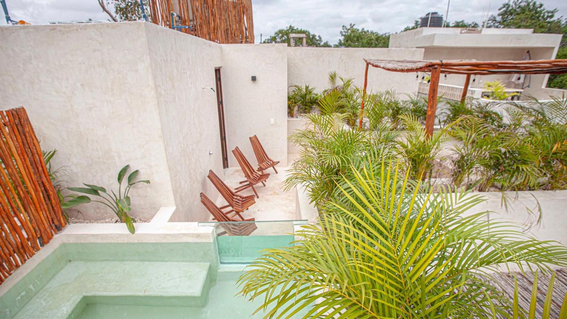 Calma Jungle Apartamento
