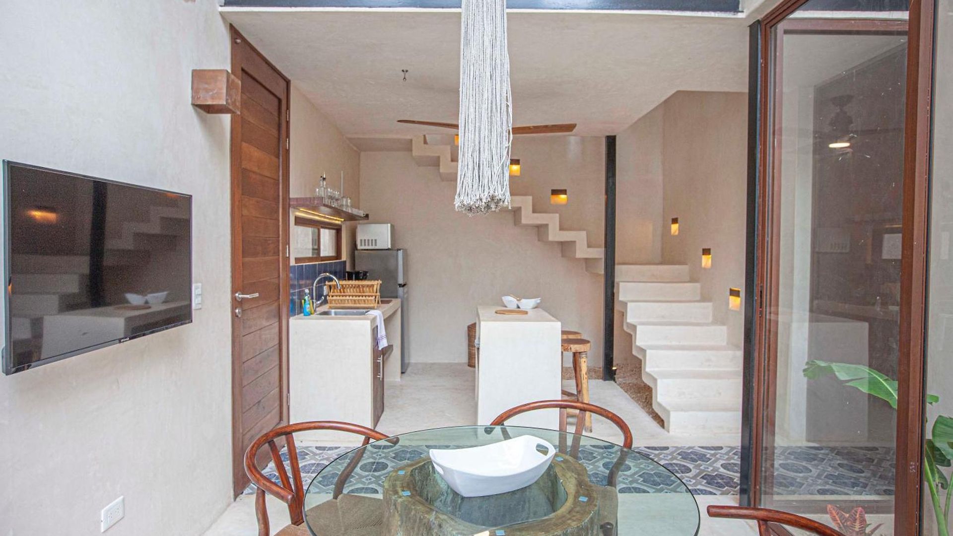 Apartamento Calma Jungle Tulum