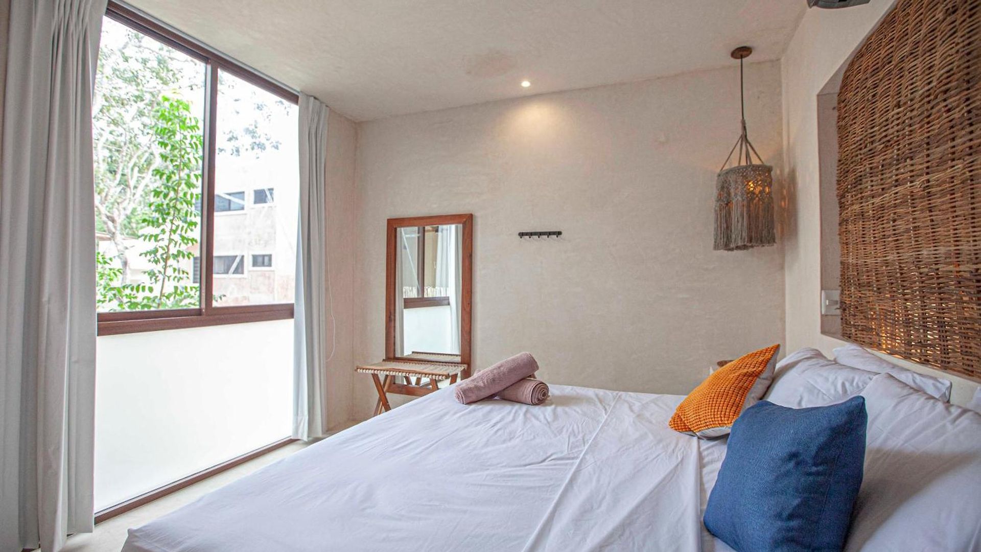 Apartamento Calma Jungle Tulum