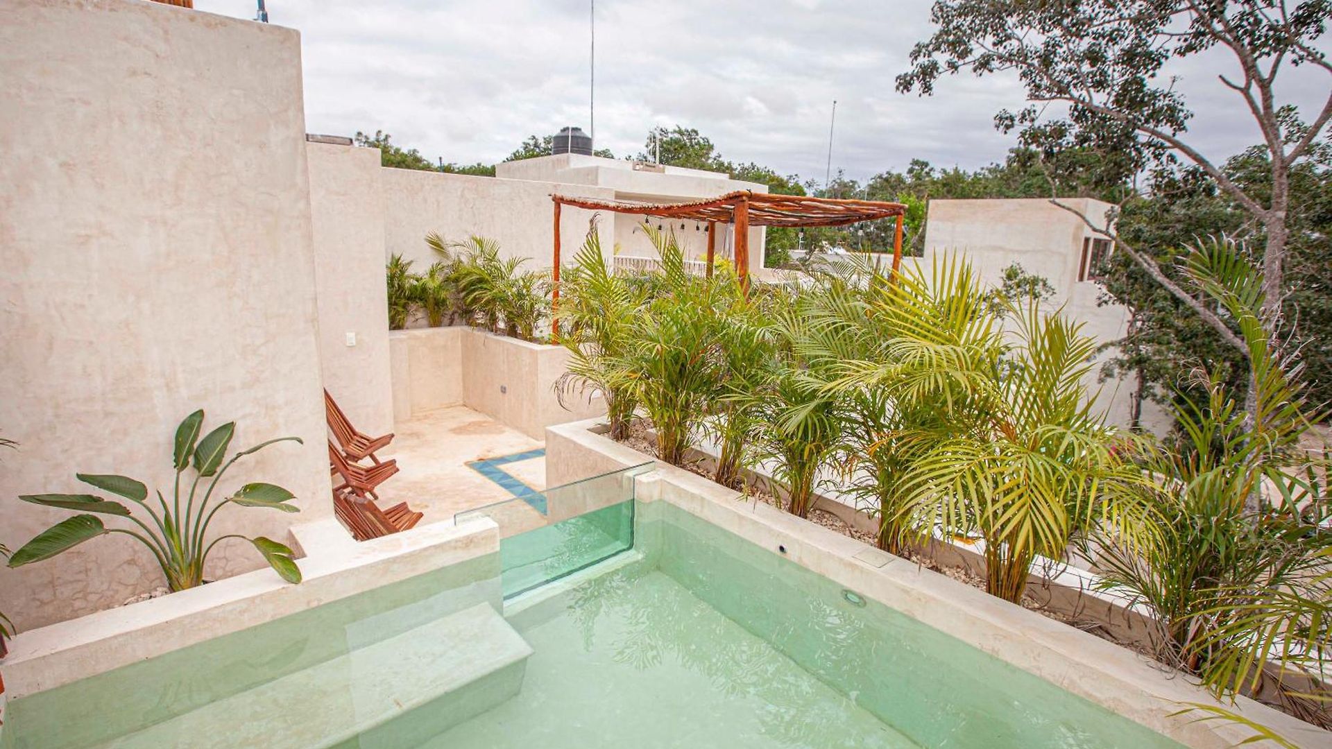 Calma Jungle Apartamento *