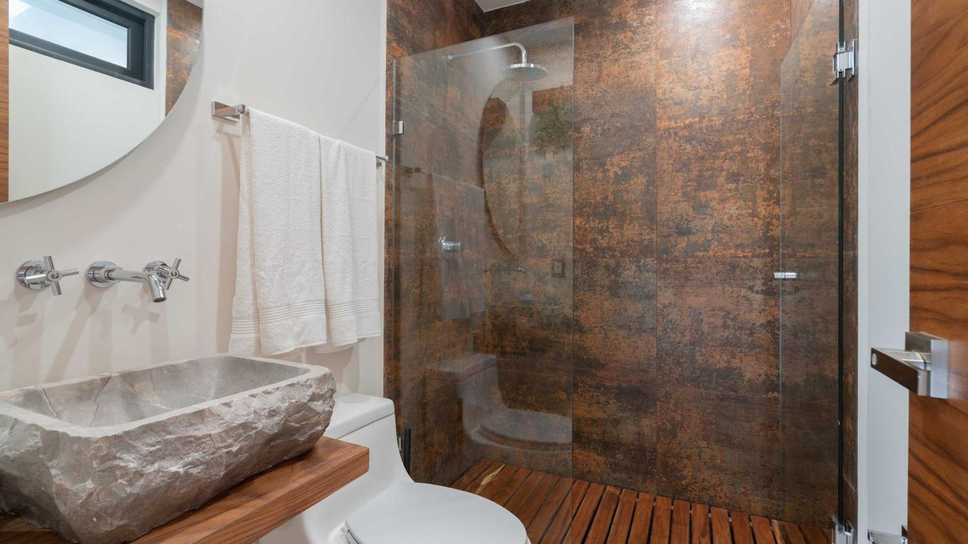 Apartment Phimai & Infinity Pool, Fast Wifi, Nespresso & Netflix Tulum