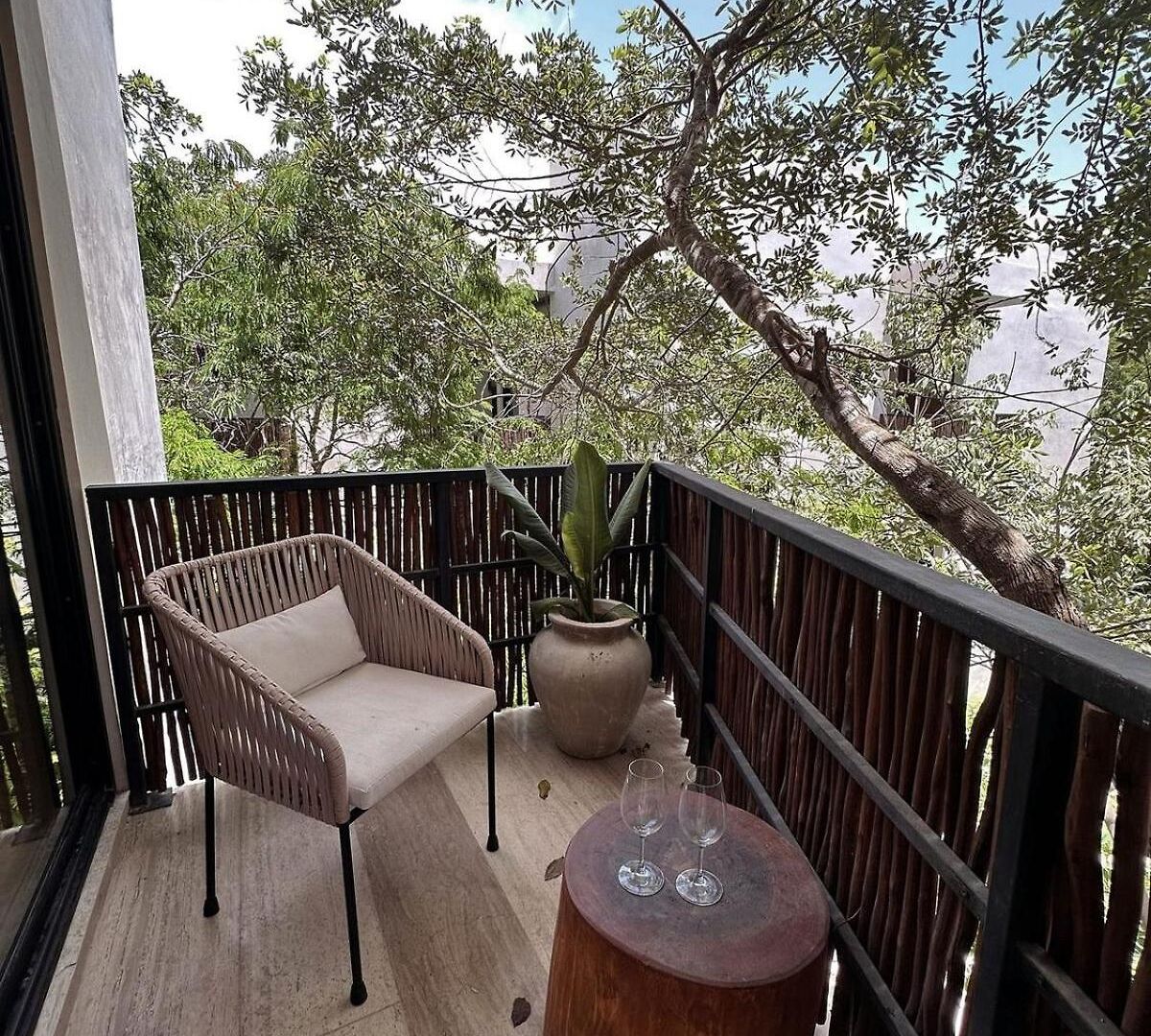 Apartment In Ophelia H9 Tulum