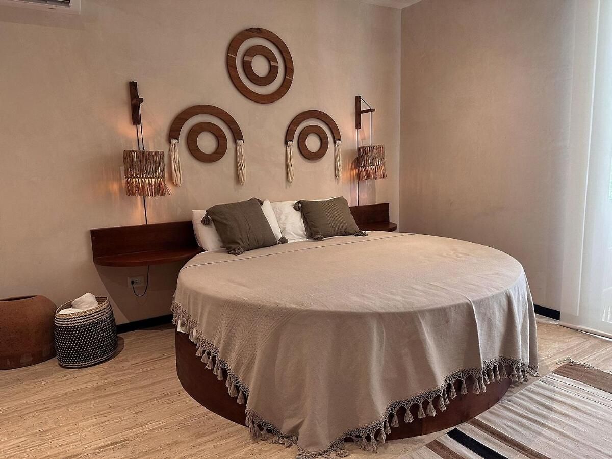 Apartment In Ophelia H9