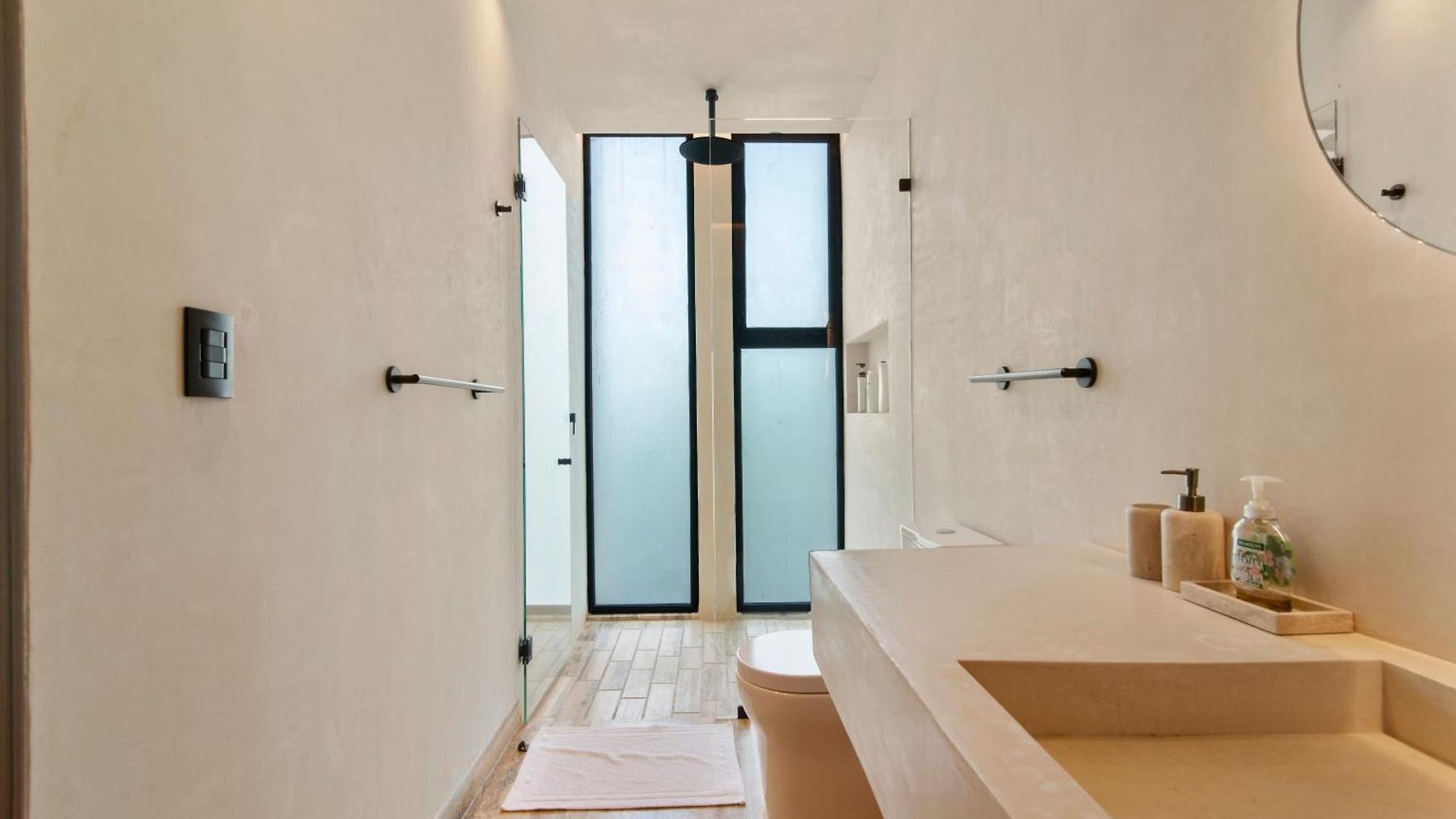 Apartamento Front Luxury In *
