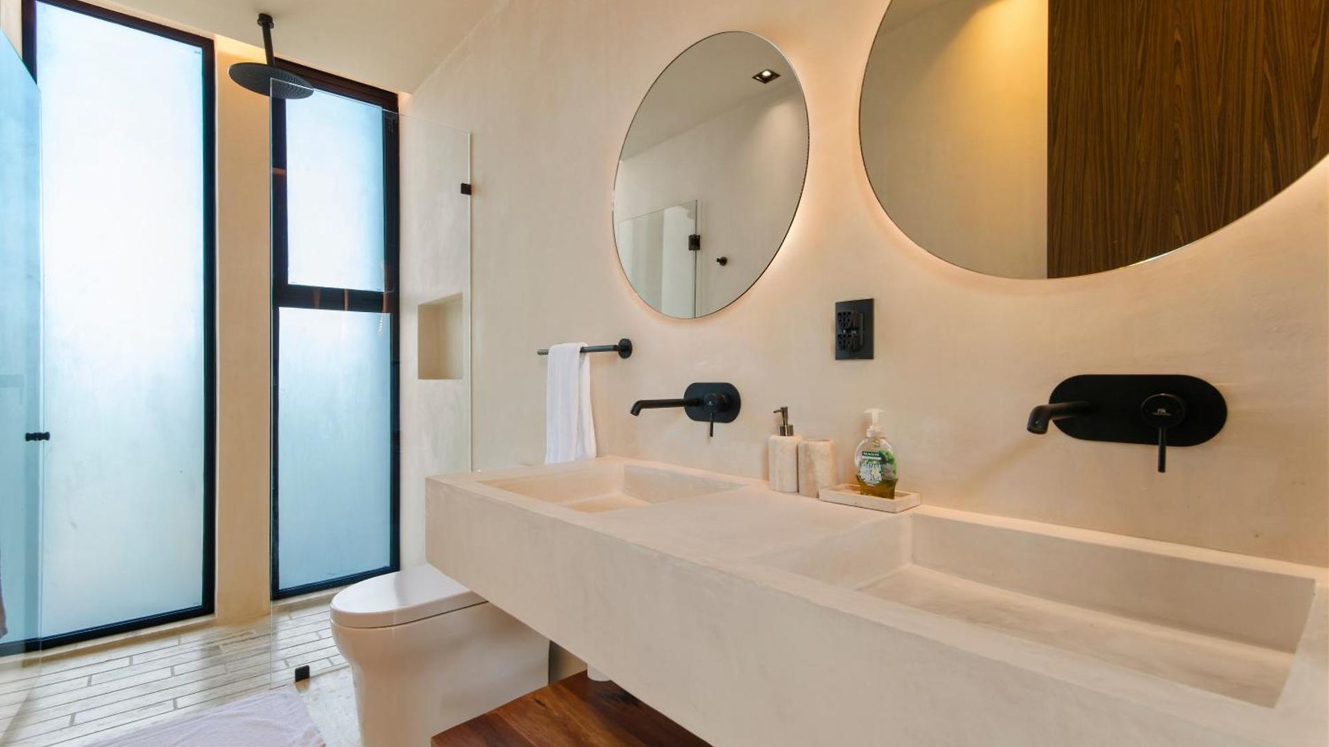 Apartamento Front Luxury In Tulum