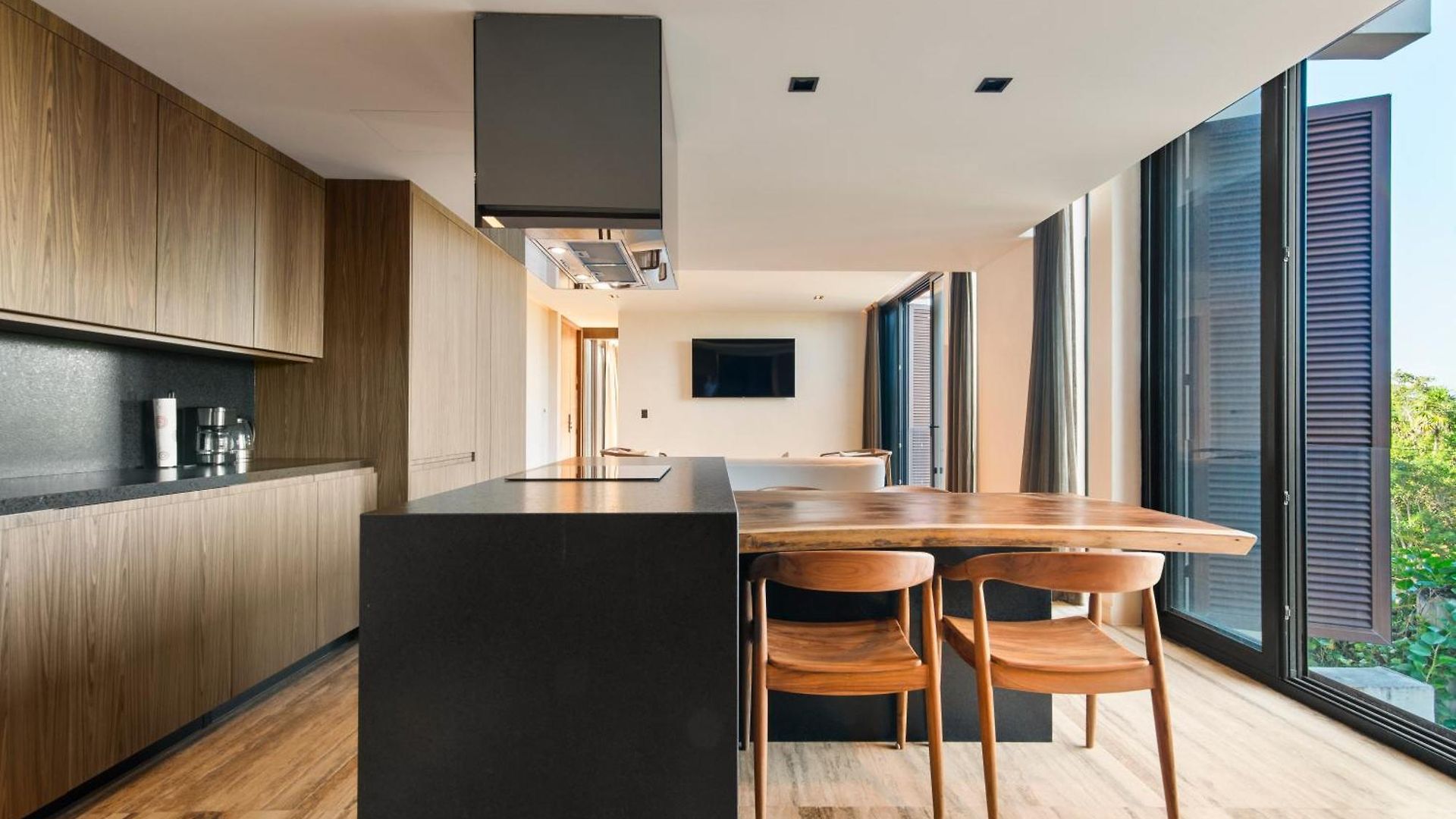 Apartamento Front Luxury In *