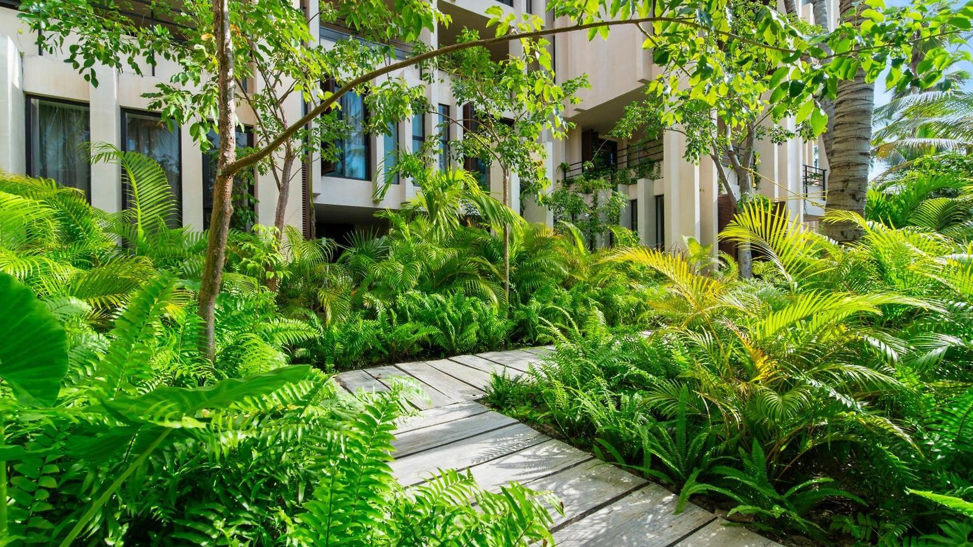 Front Luxury In Apartamento