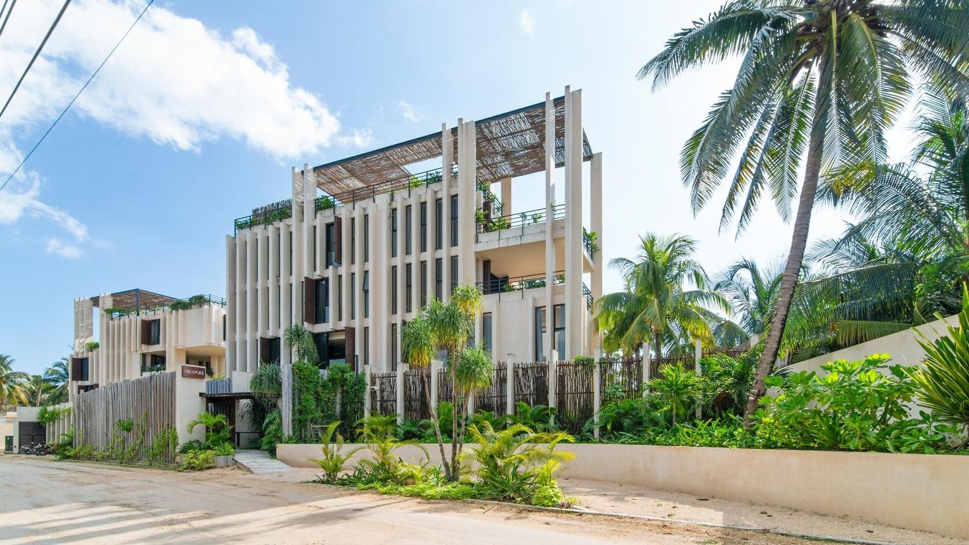 Front Luxury In Apartamento *