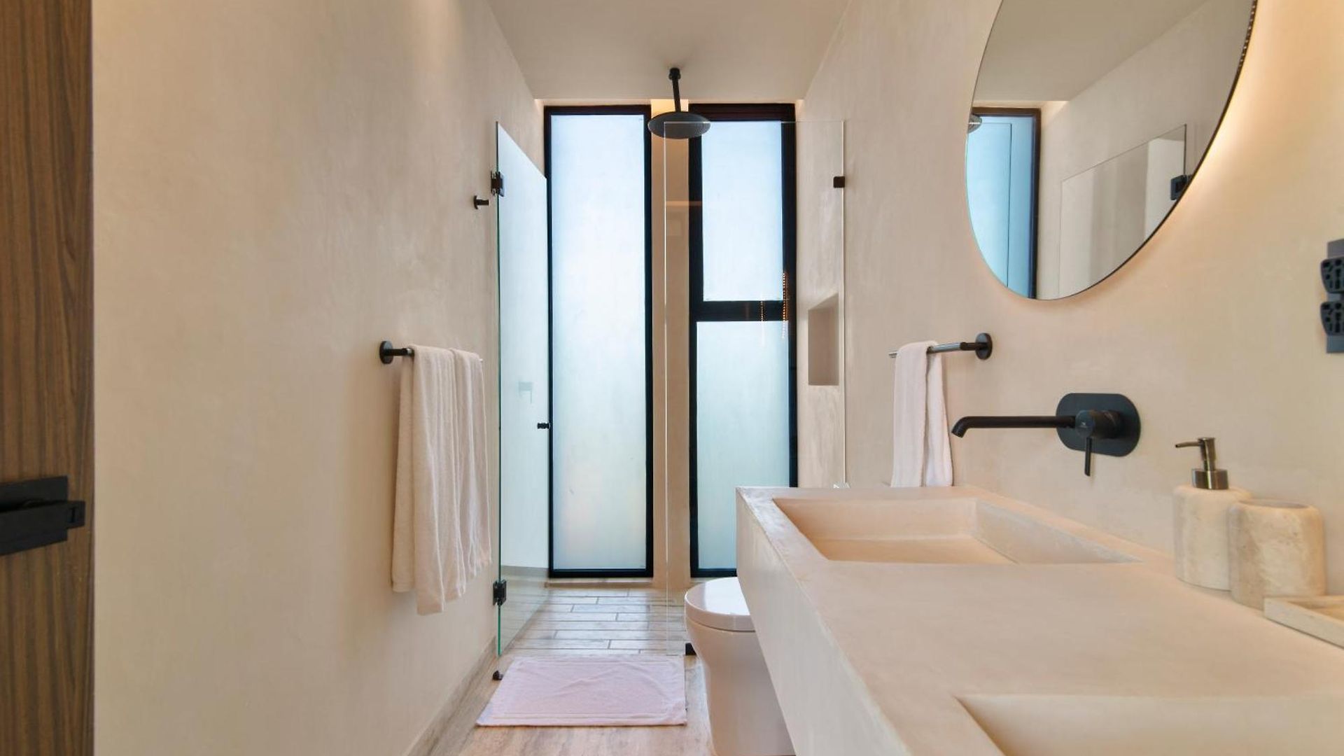 Apartamento Front Luxury In Tulum