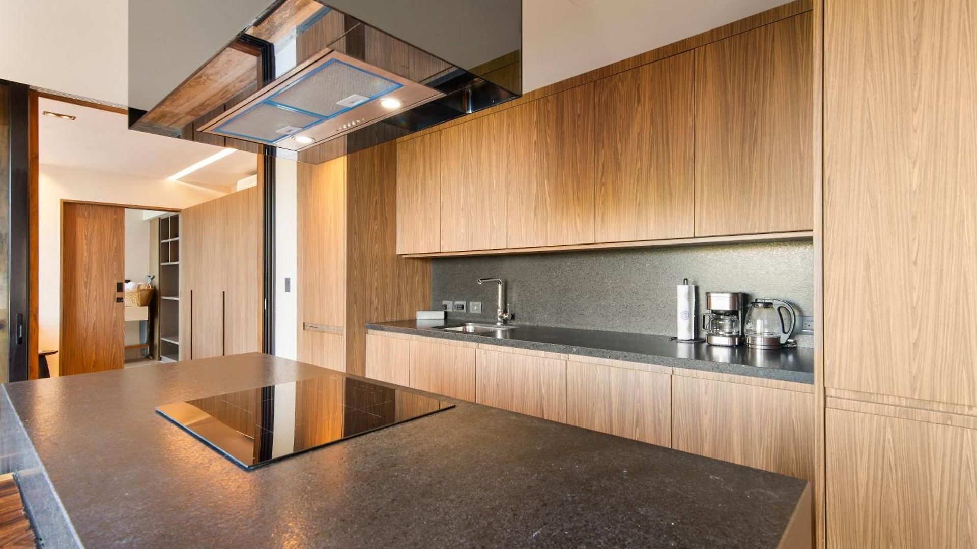 Front Luxury In Apartamento
