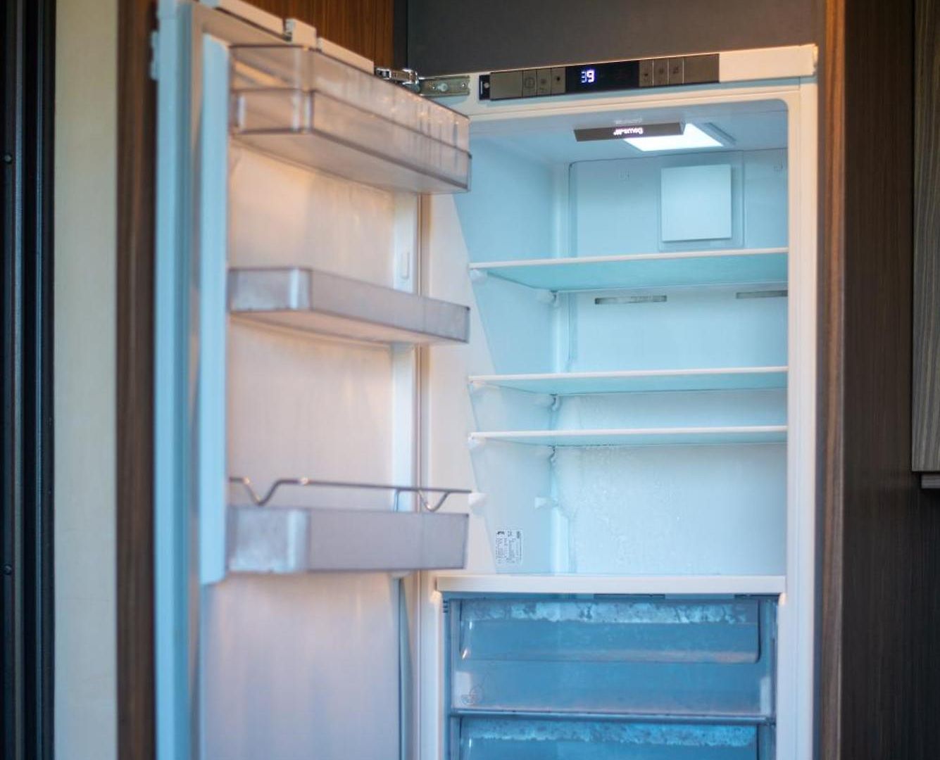 Apartamento Front Luxury In