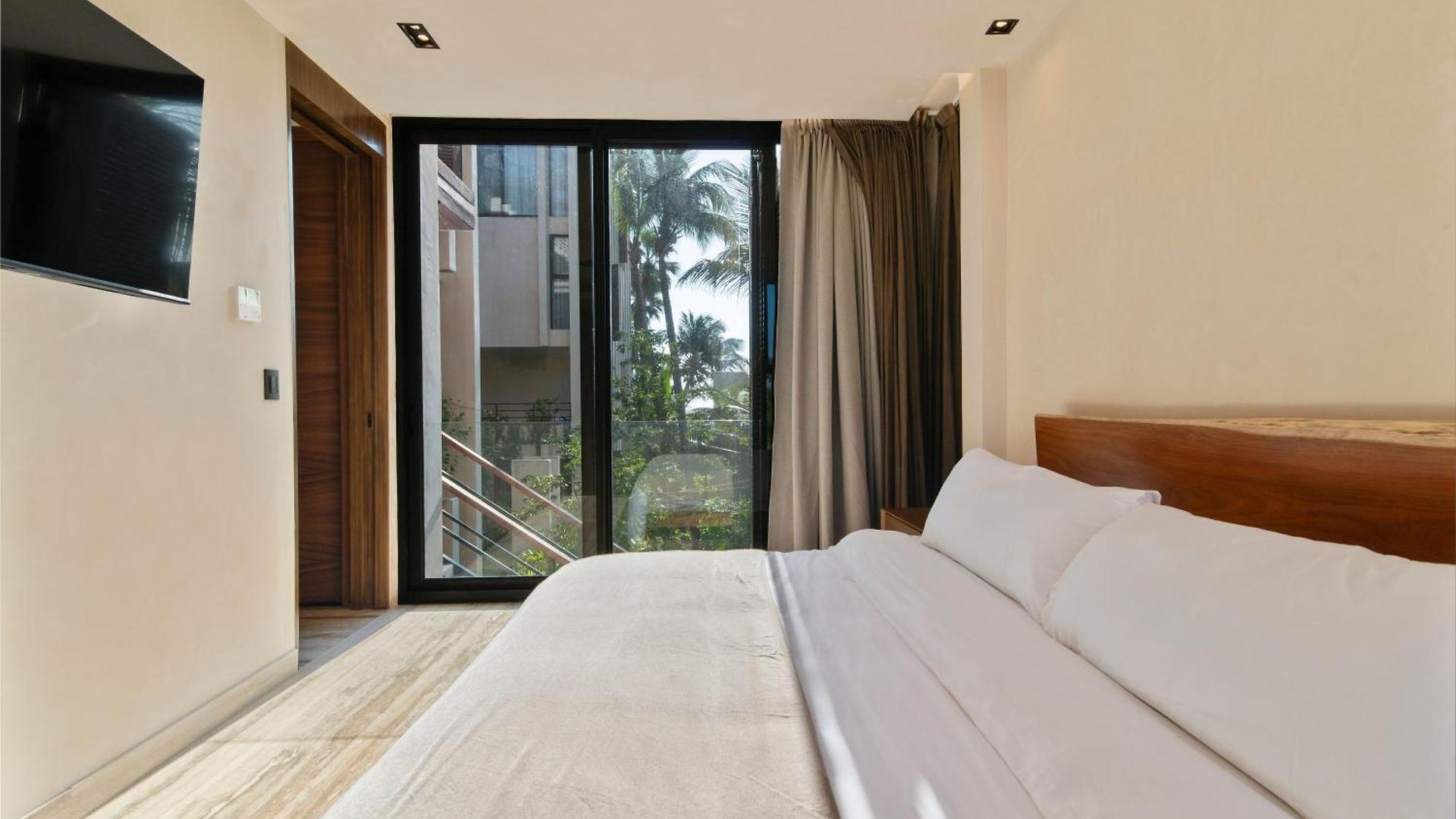 Front Luxury In Apartamento *