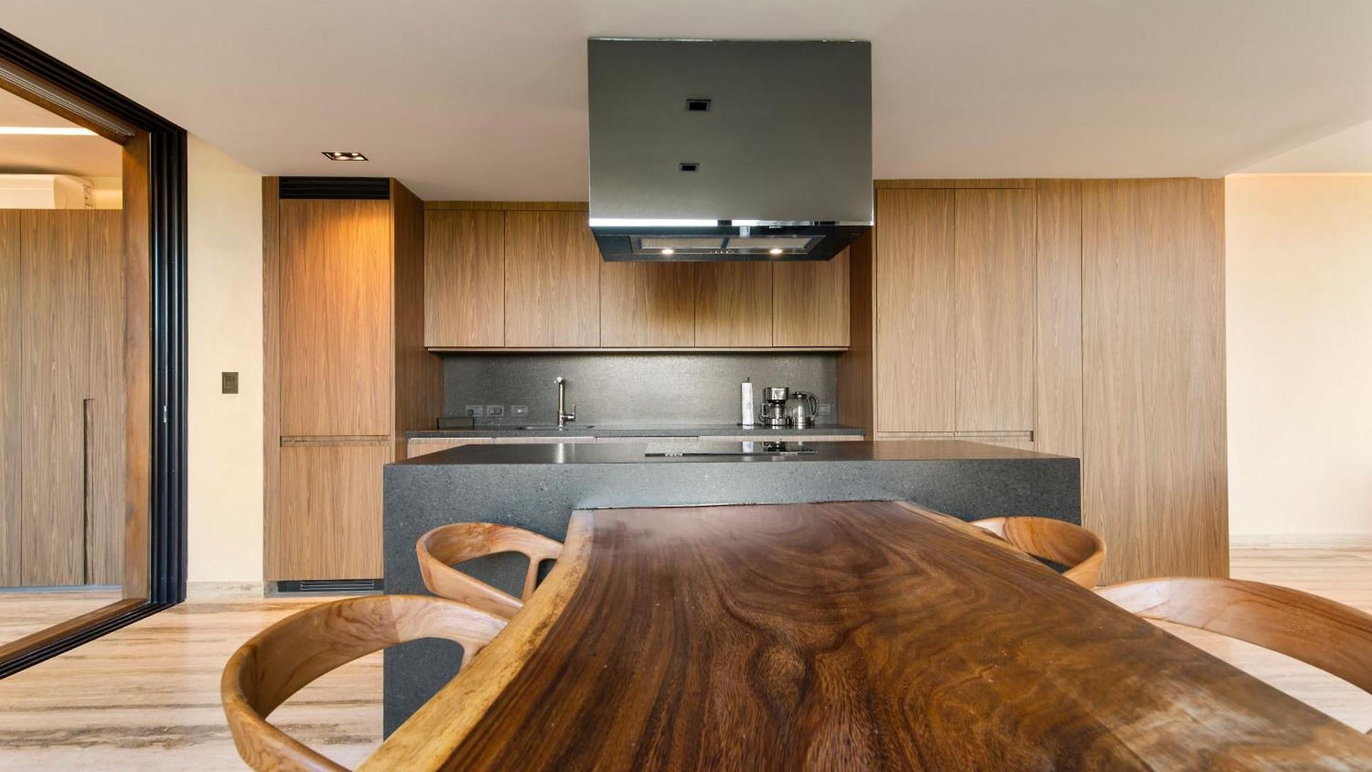 Apartamento Front Luxury In *