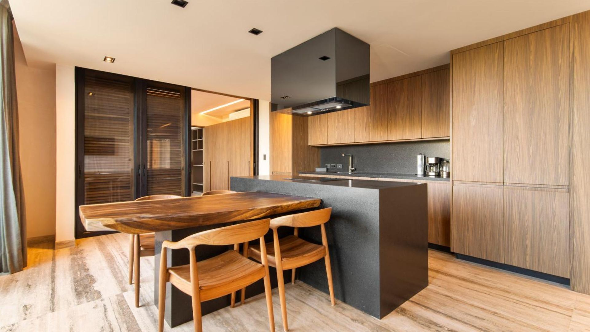 Apartamento Front Luxury In *