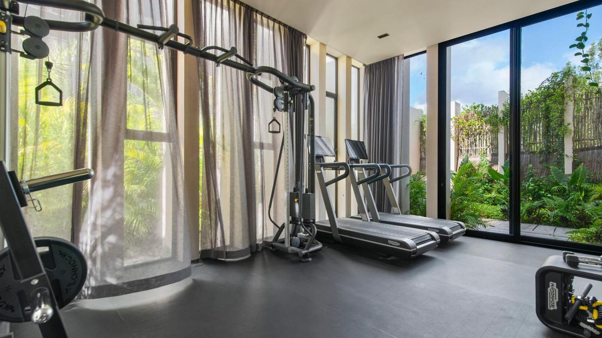 Front Luxury In Apartamento *
