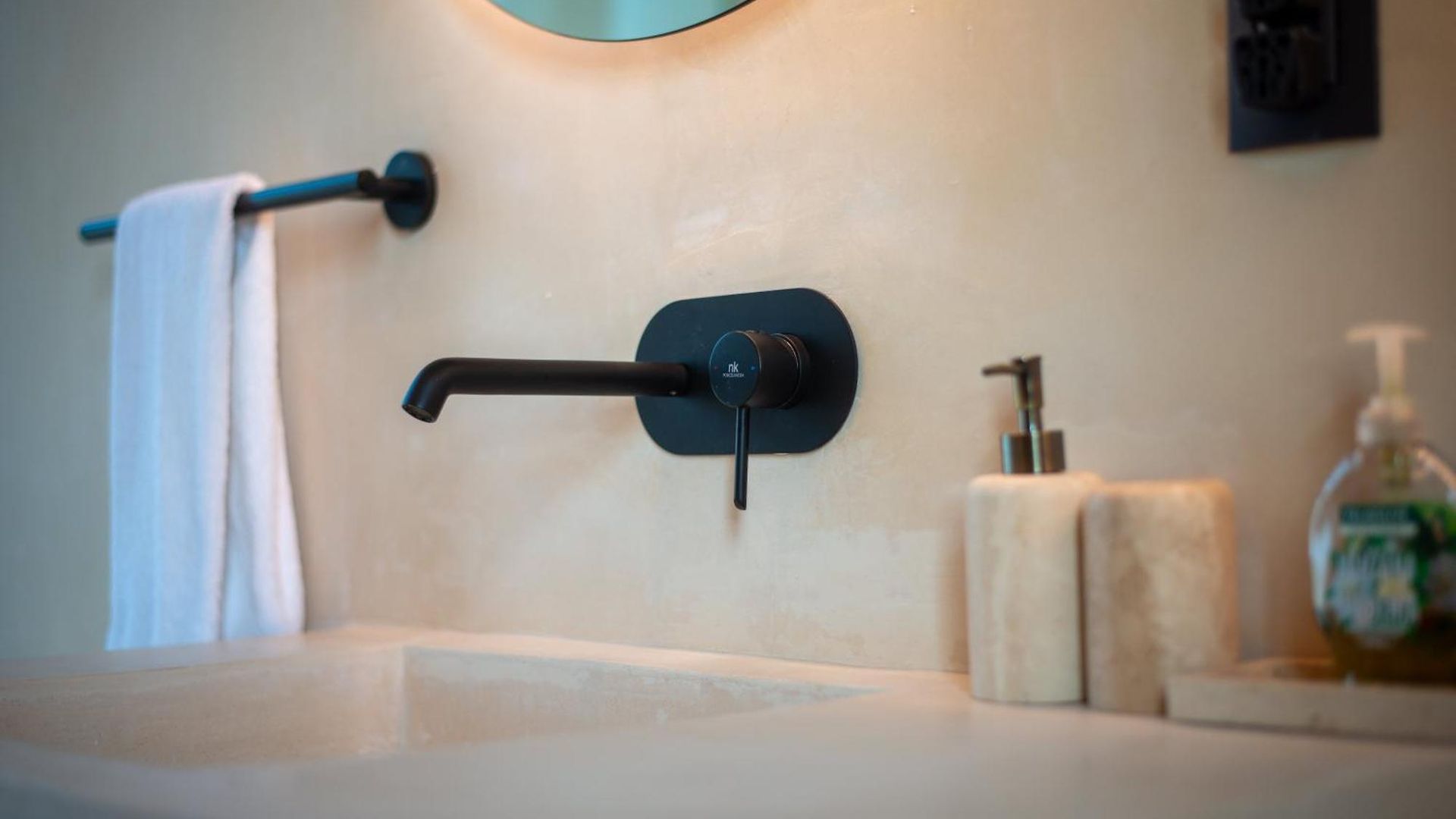 Front Luxury In Apartamento Tulum