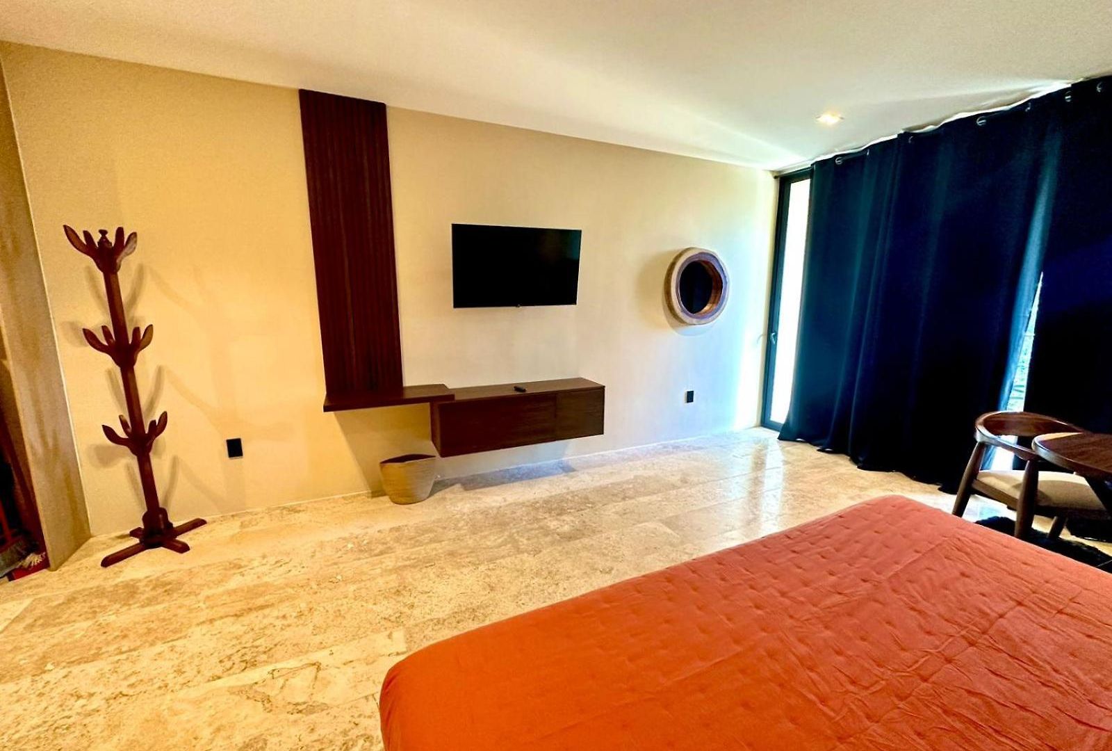 Apartment Beautiful Minutes From The Tulum