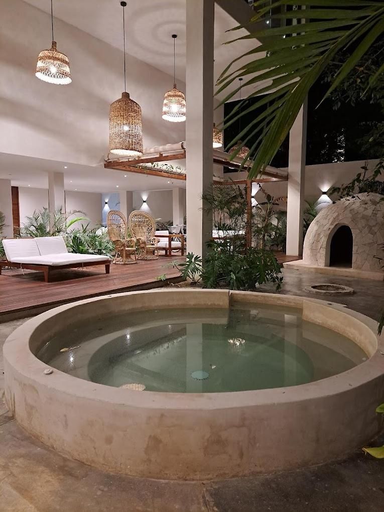 Jade Zen Residences 22 Tulum