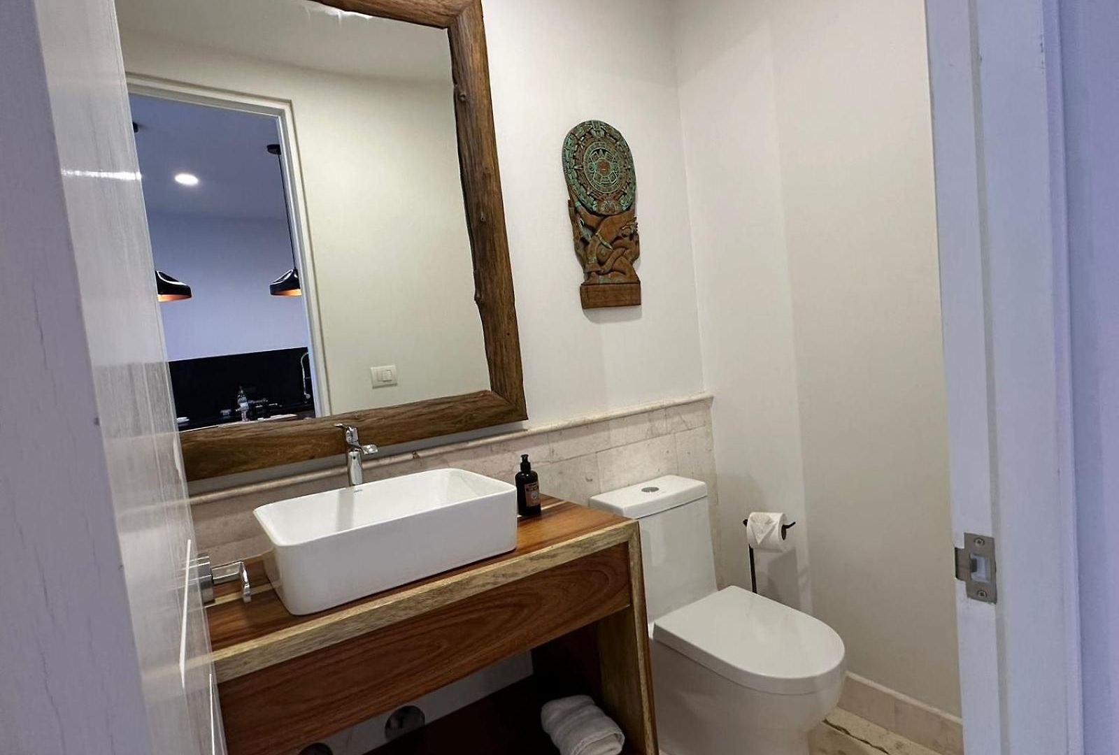 Vita Tulum Aparthotel 4*