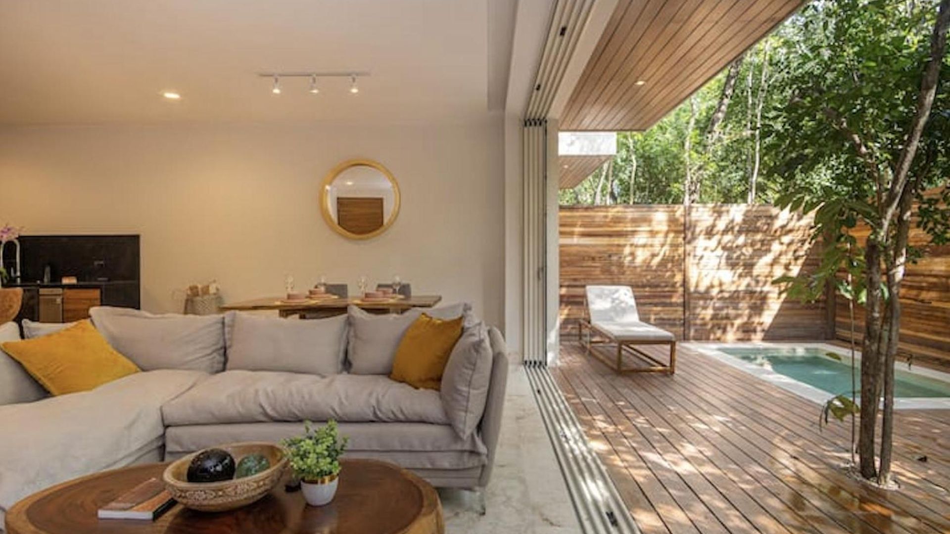 Aparthotel Vita Tulum Tulum