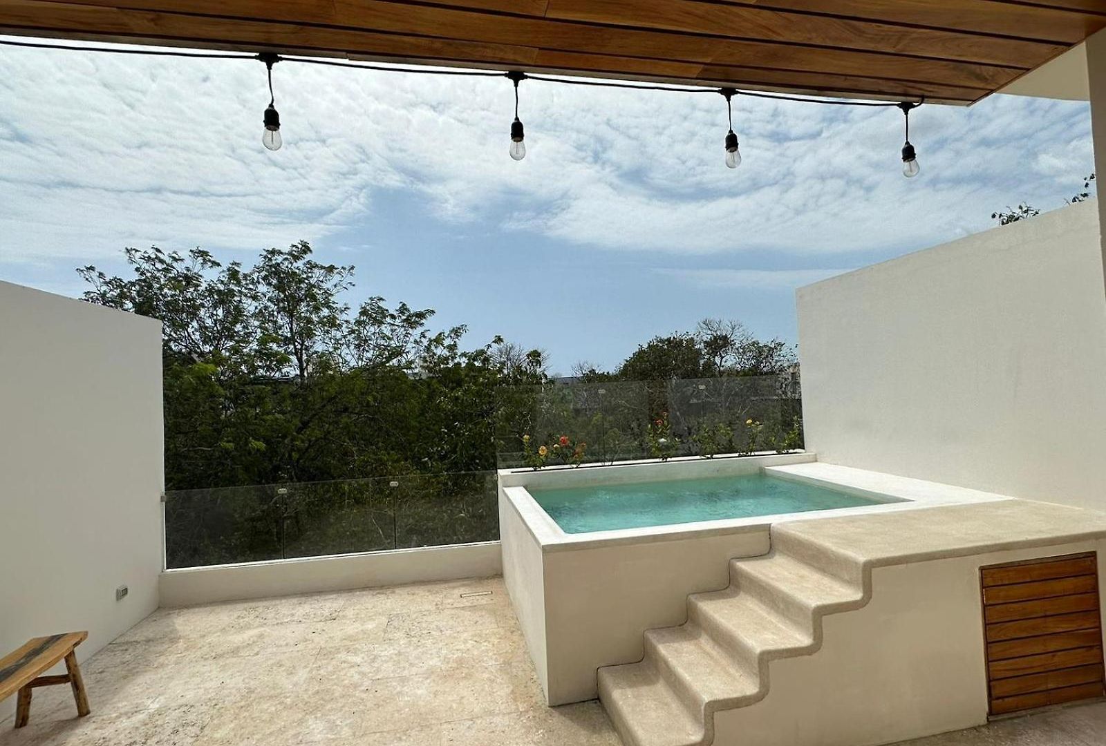 Vita Tulum Aparthotel
