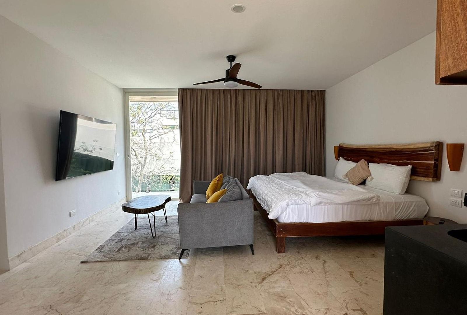 Aparthotel Vita Tulum 4*