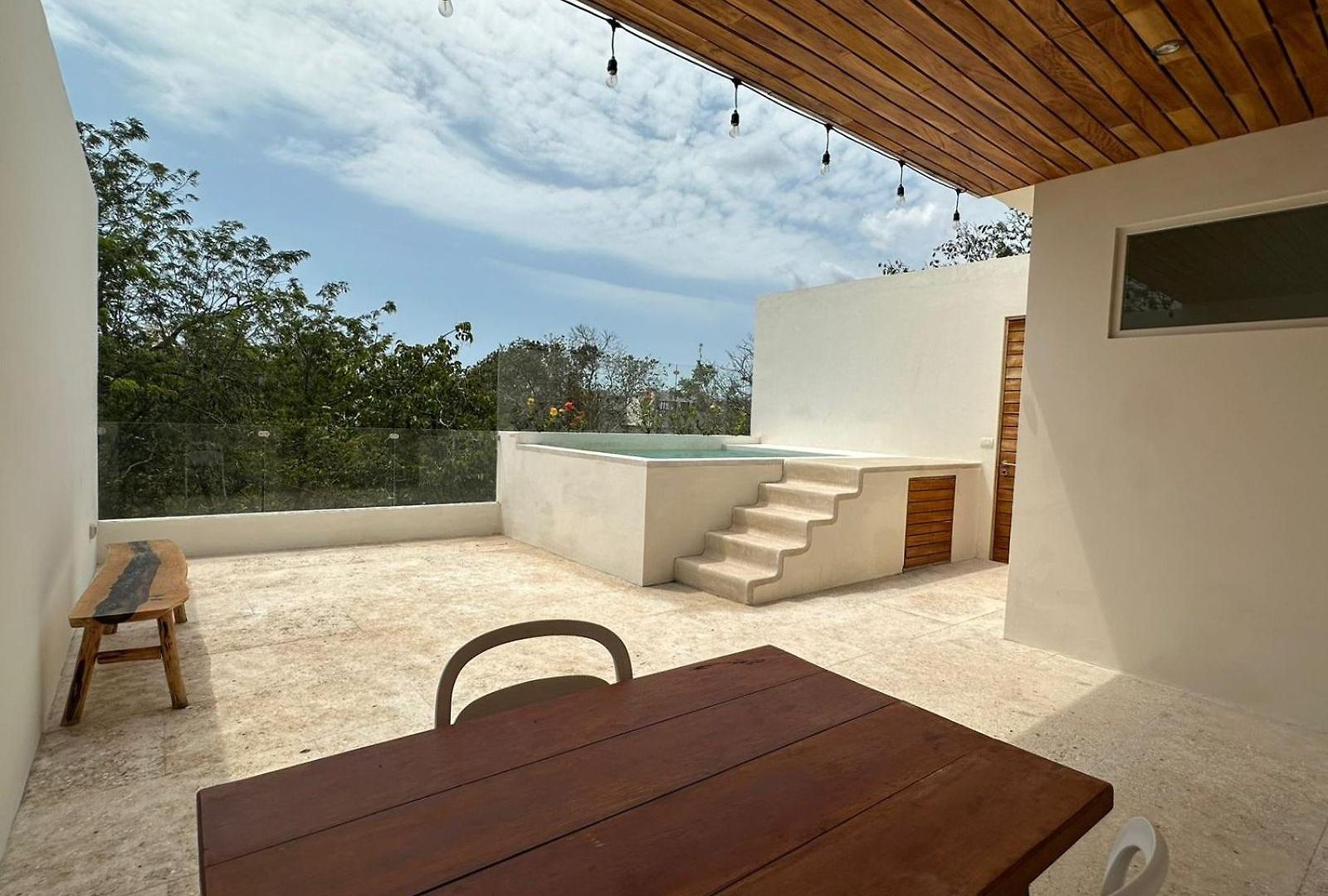 Vita Tulum Aparthotel Tulum