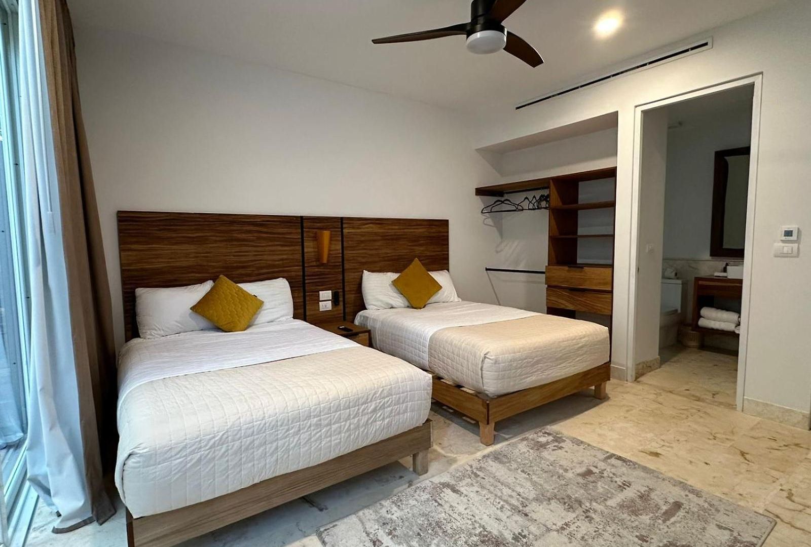 Vita Tulum Aparthotel Tulum