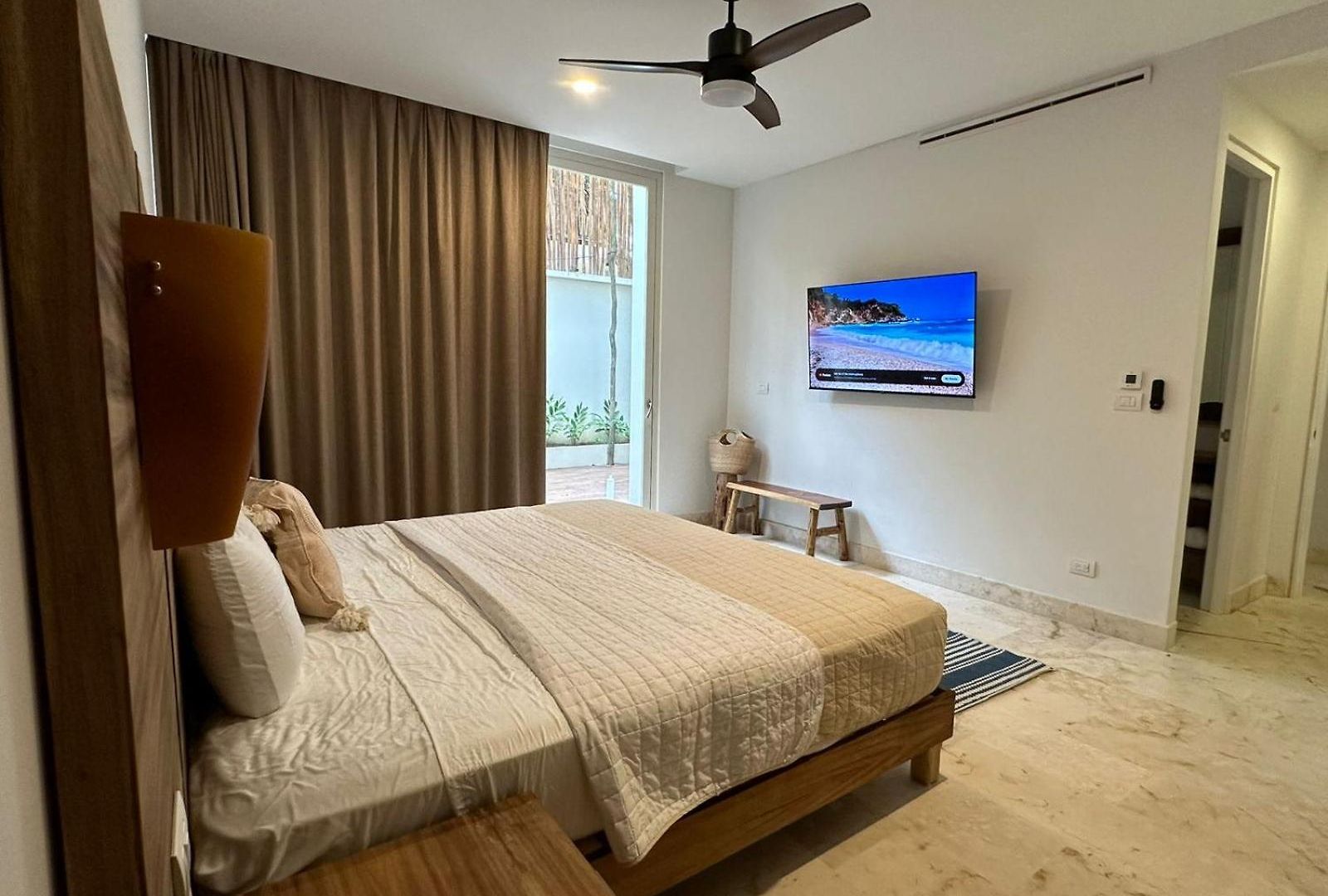 Vita Tulum Aparthotel