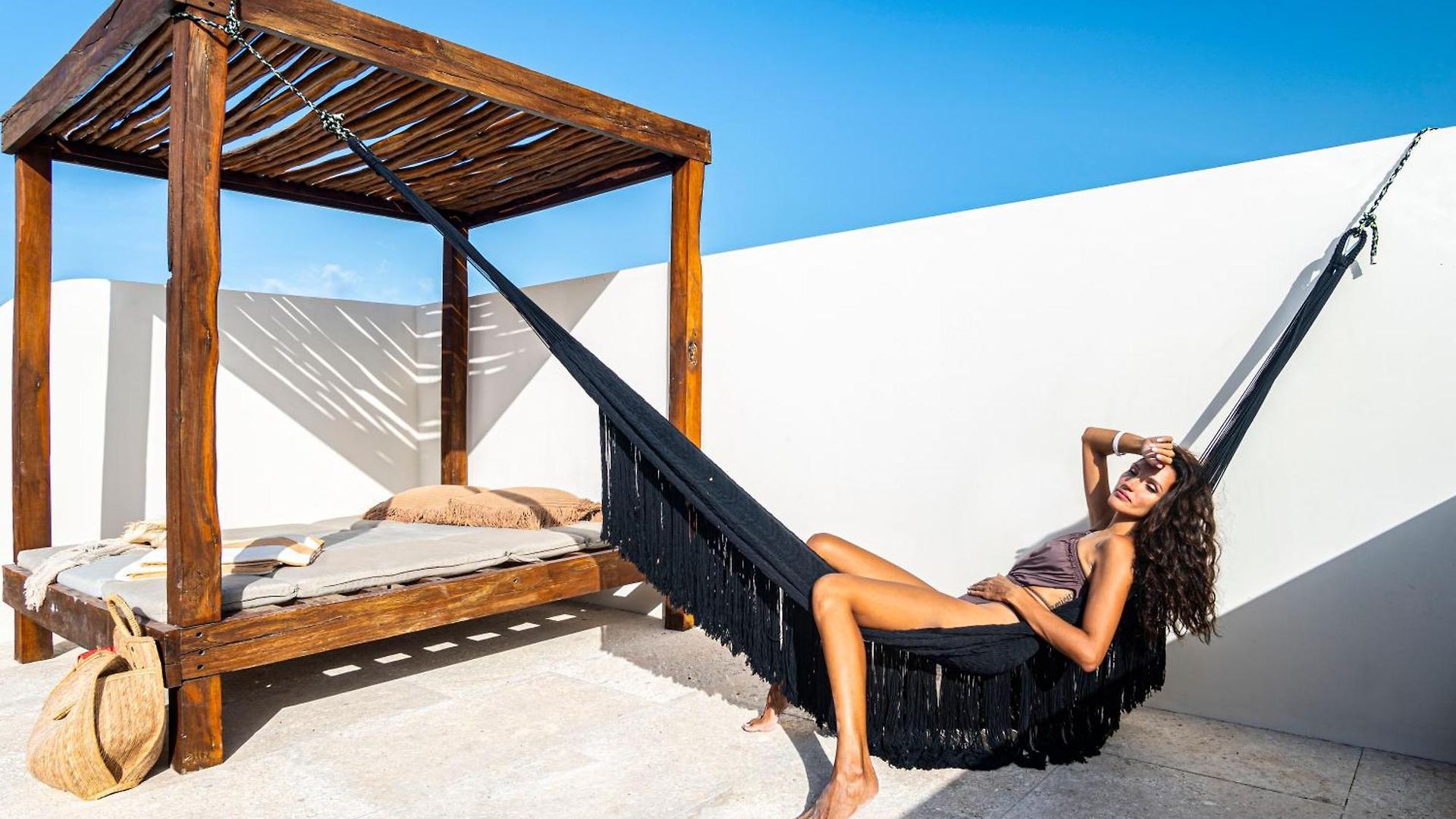 Aparthotel Vita Tulum