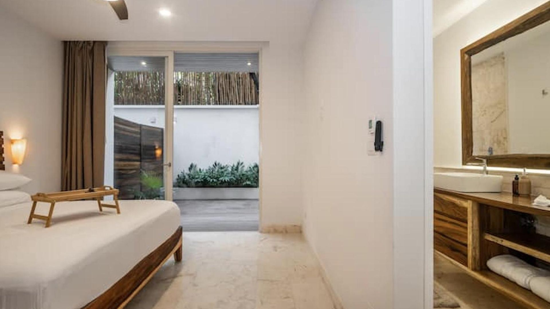 Vita Tulum Aparthotel 4*