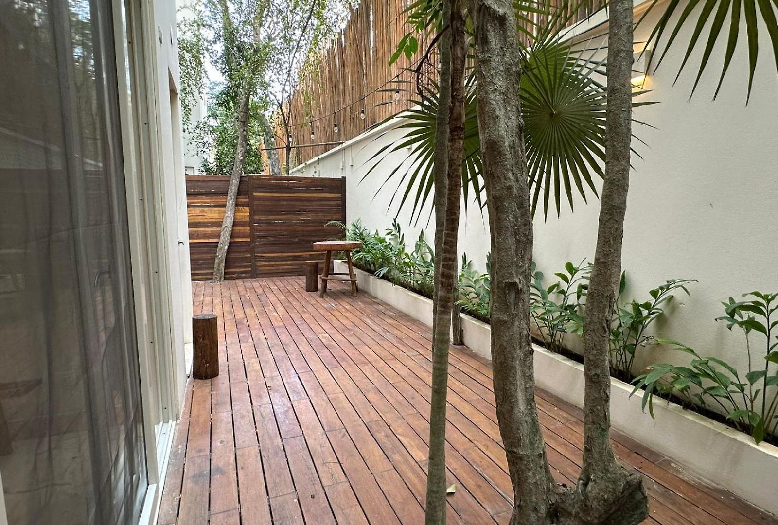 Aparthotel Vita Tulum Tulum