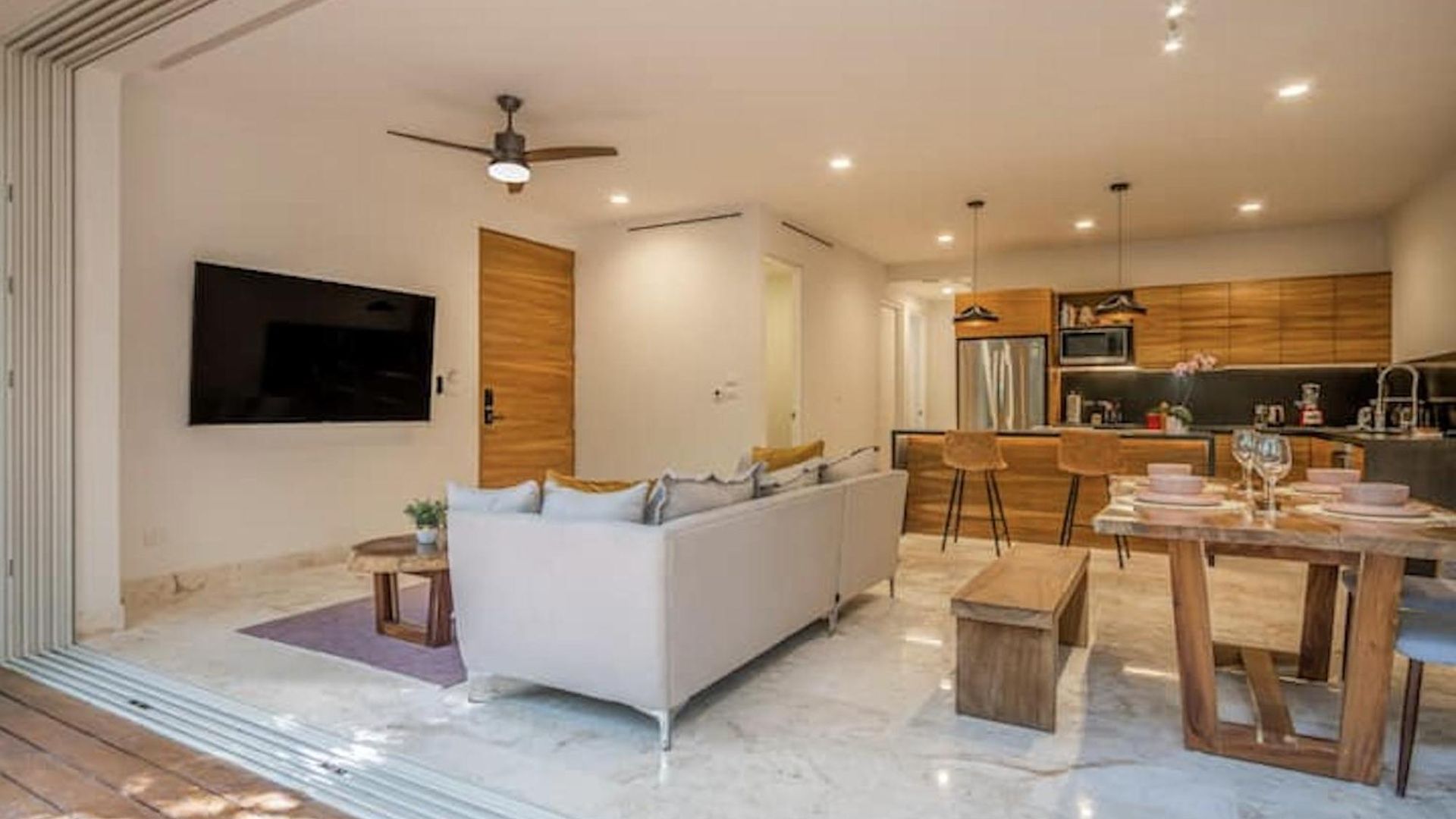 Aparthotel Vita Tulum