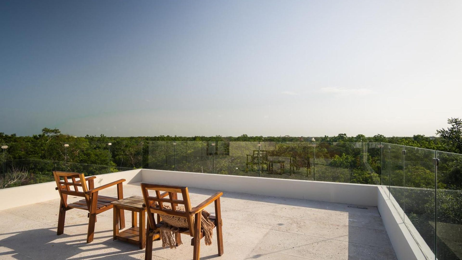 Aparthotel Vita Tulum Tulum