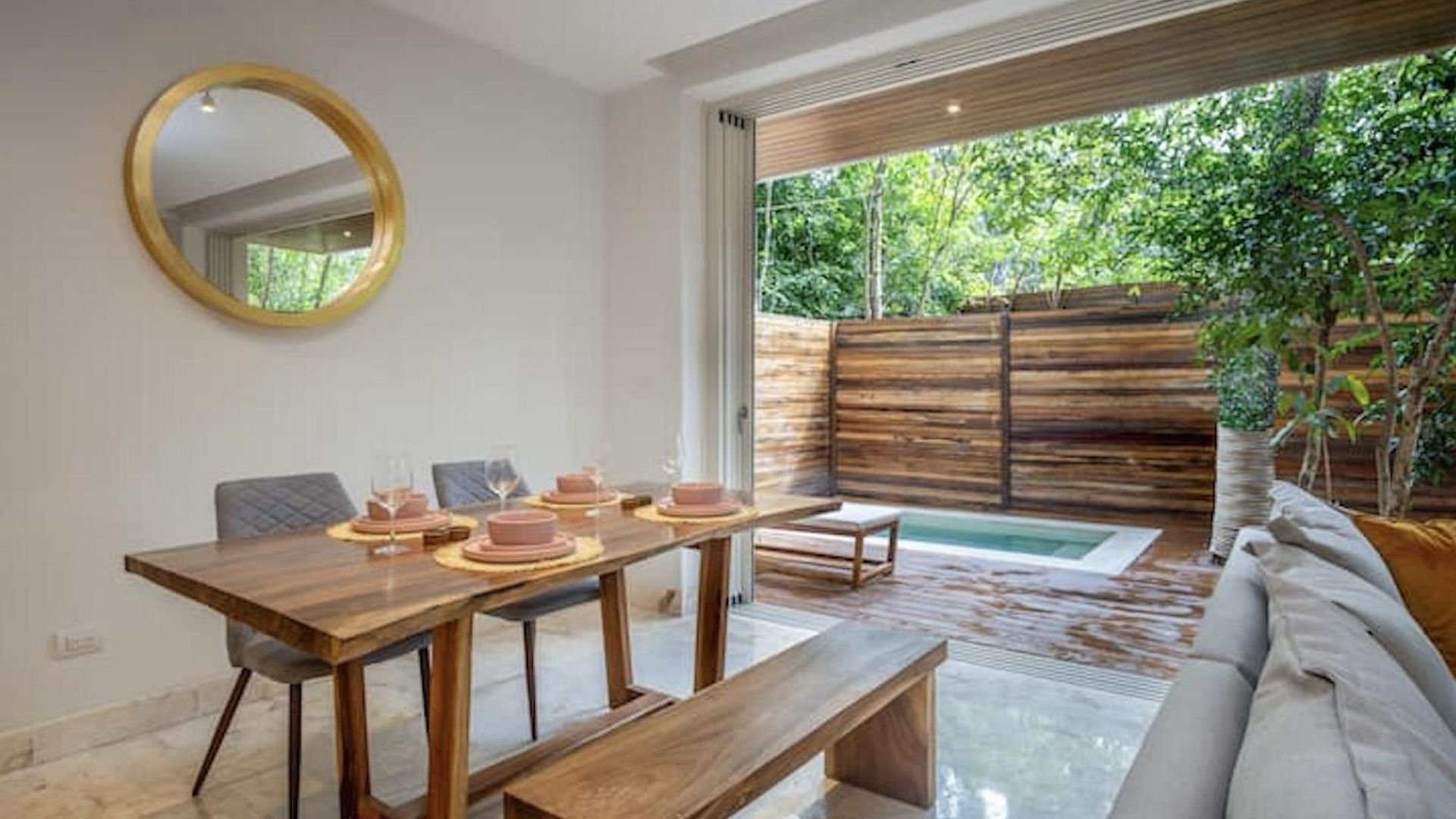 Aparthotel Vita Tulum