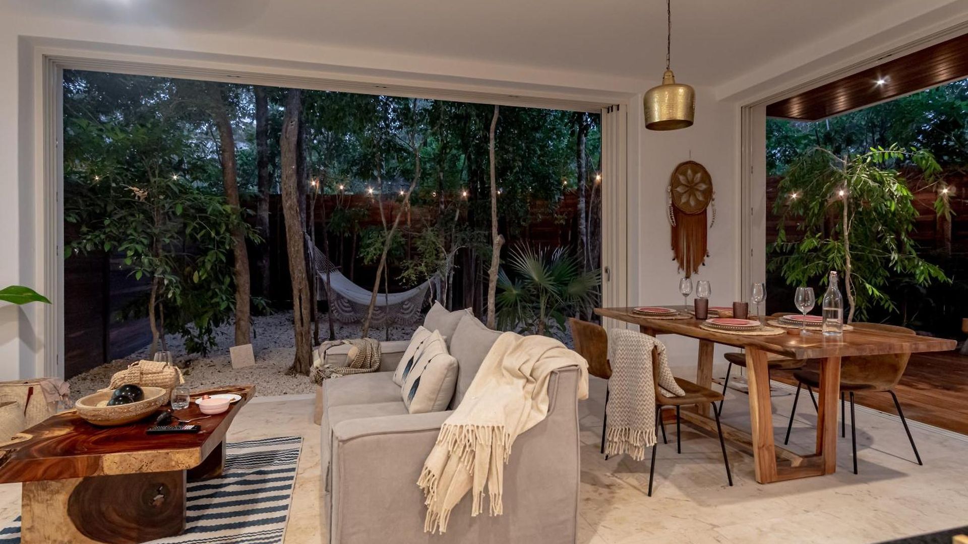 Vita Tulum Aparthotel 4*
