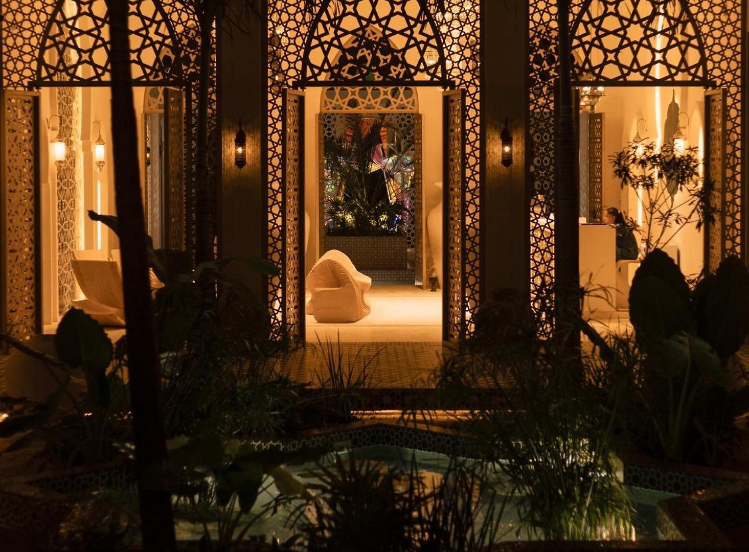 Hotel Sana Beachfront Boutique Tulum
