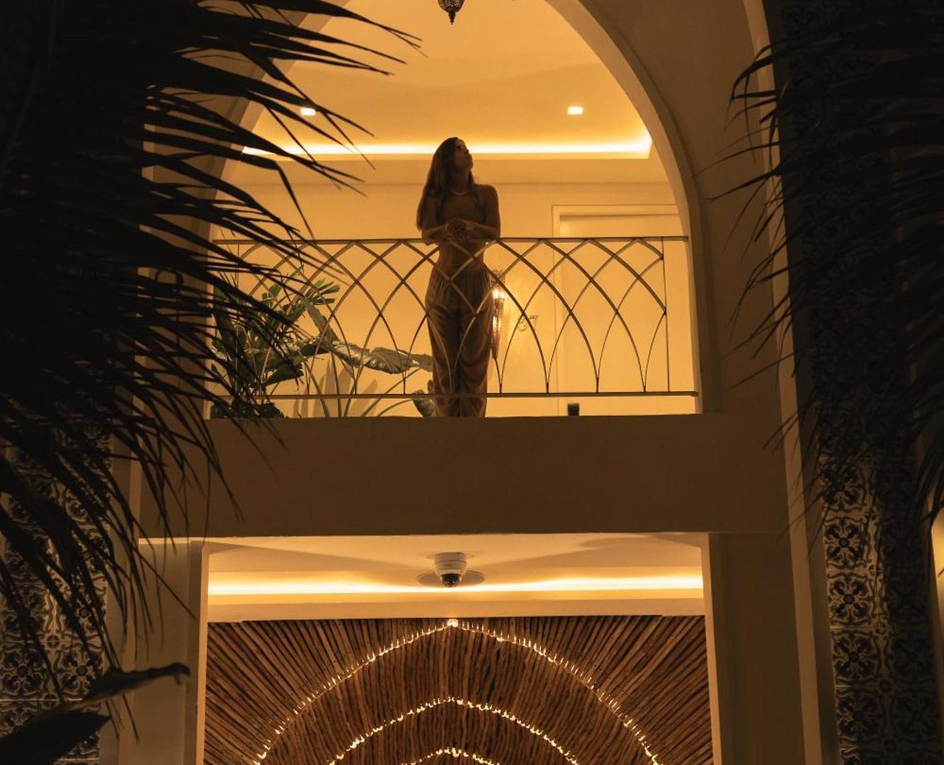 Sana Beachfront Boutique Hotel 5*
