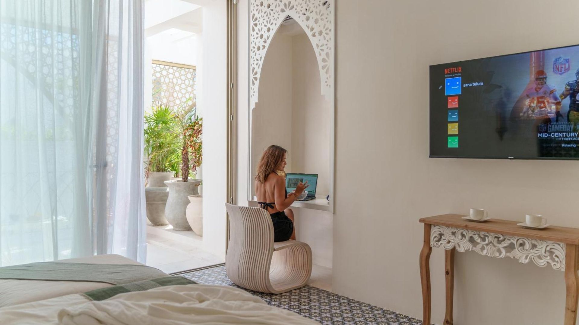Hotel Sana Beachfront Boutique