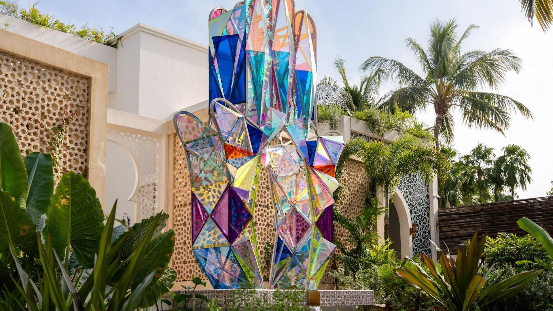 Hotel Sana Beachfront Boutique 5*