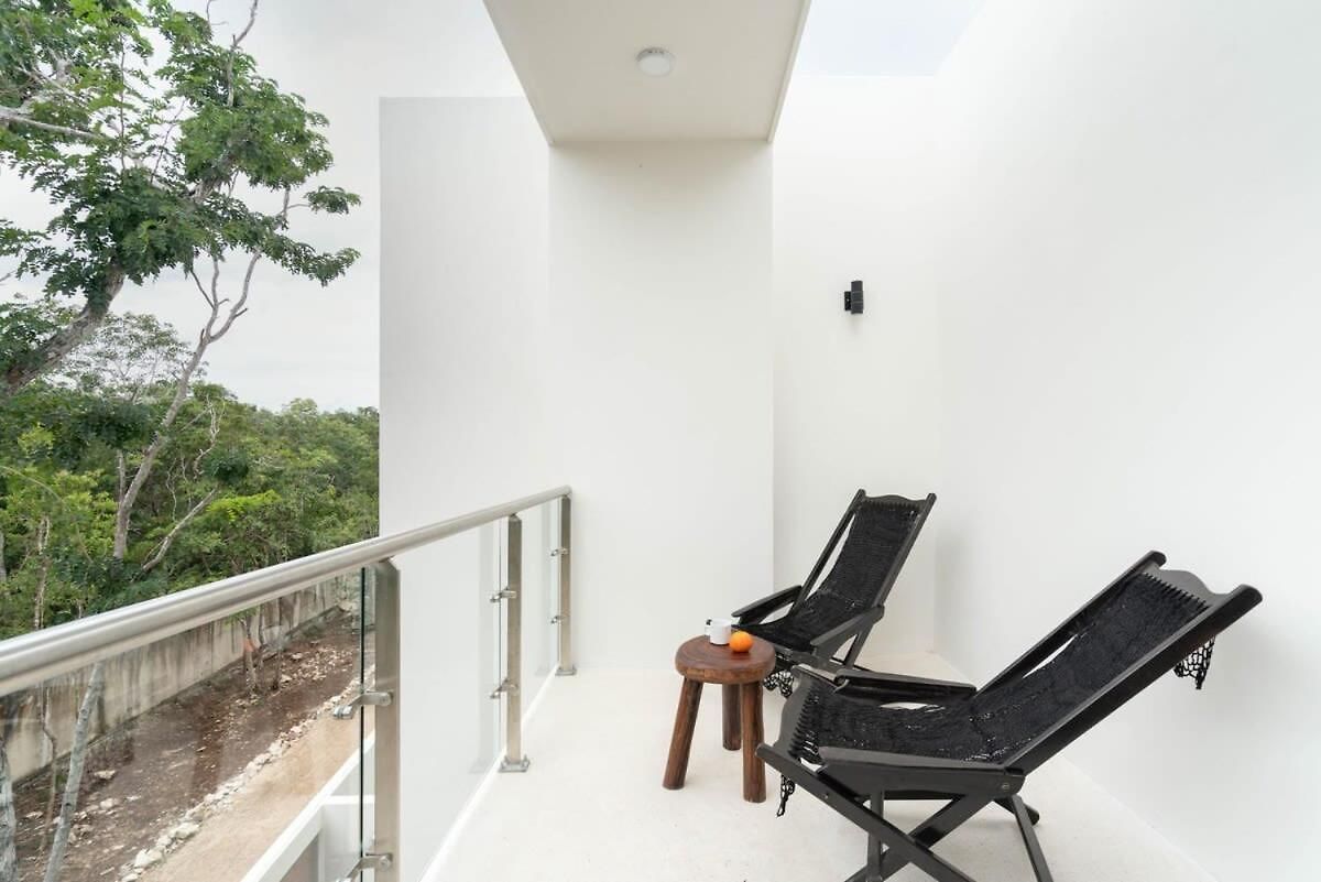 Exclusive 4br In Karanda With Pools And Paddle Villa Tulum