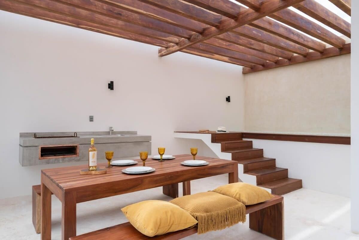 Exclusive 4br In Karanda With Pools And Paddle * Tulum
